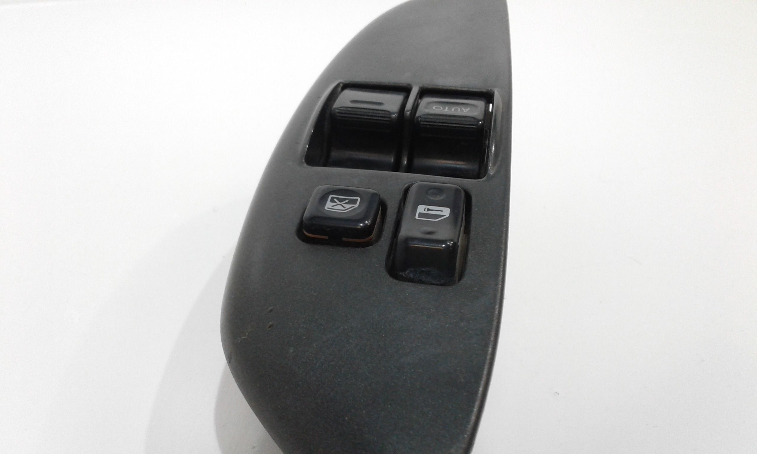 Pulsantiera Anteriore Sinistra Guida TOYOTA Yaris 1 Serie