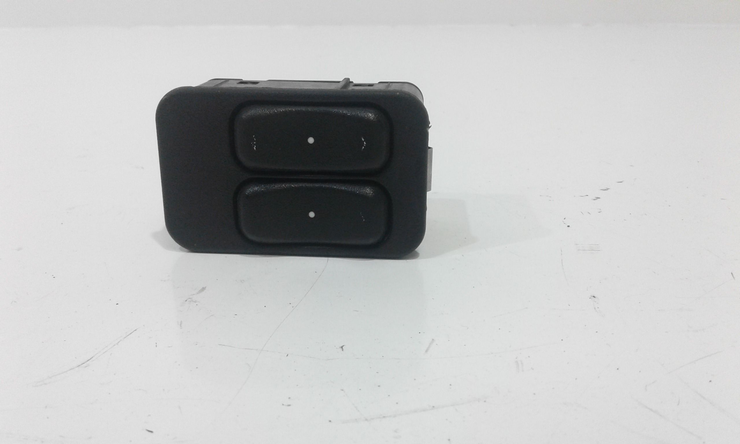 Pulsantiera Anteriore Sinistra Guida OPEL Meriva 1 Serie