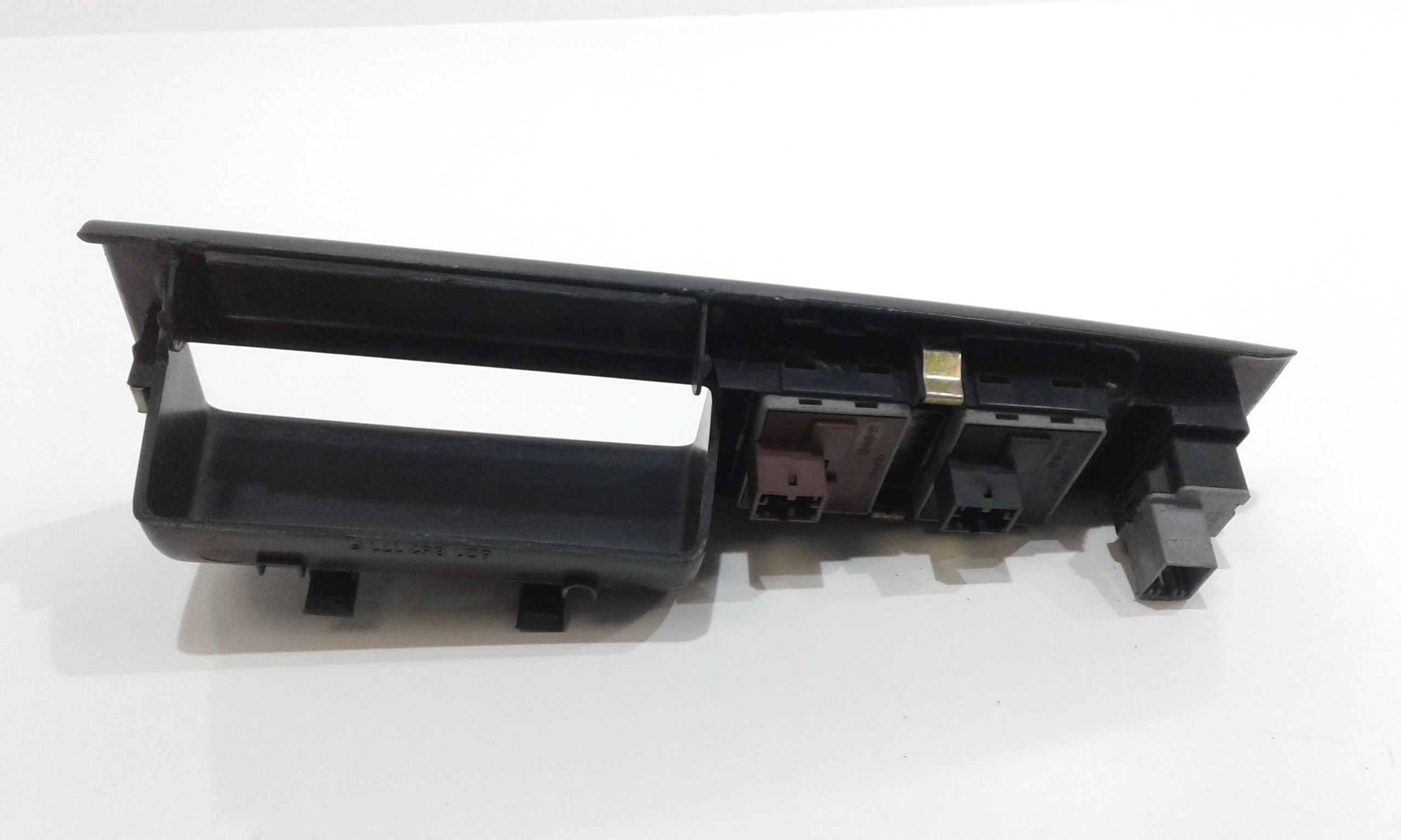 Pulsantiera Anteriore Sinistra Guida VOLKSWAGEN Polo 4 Serie