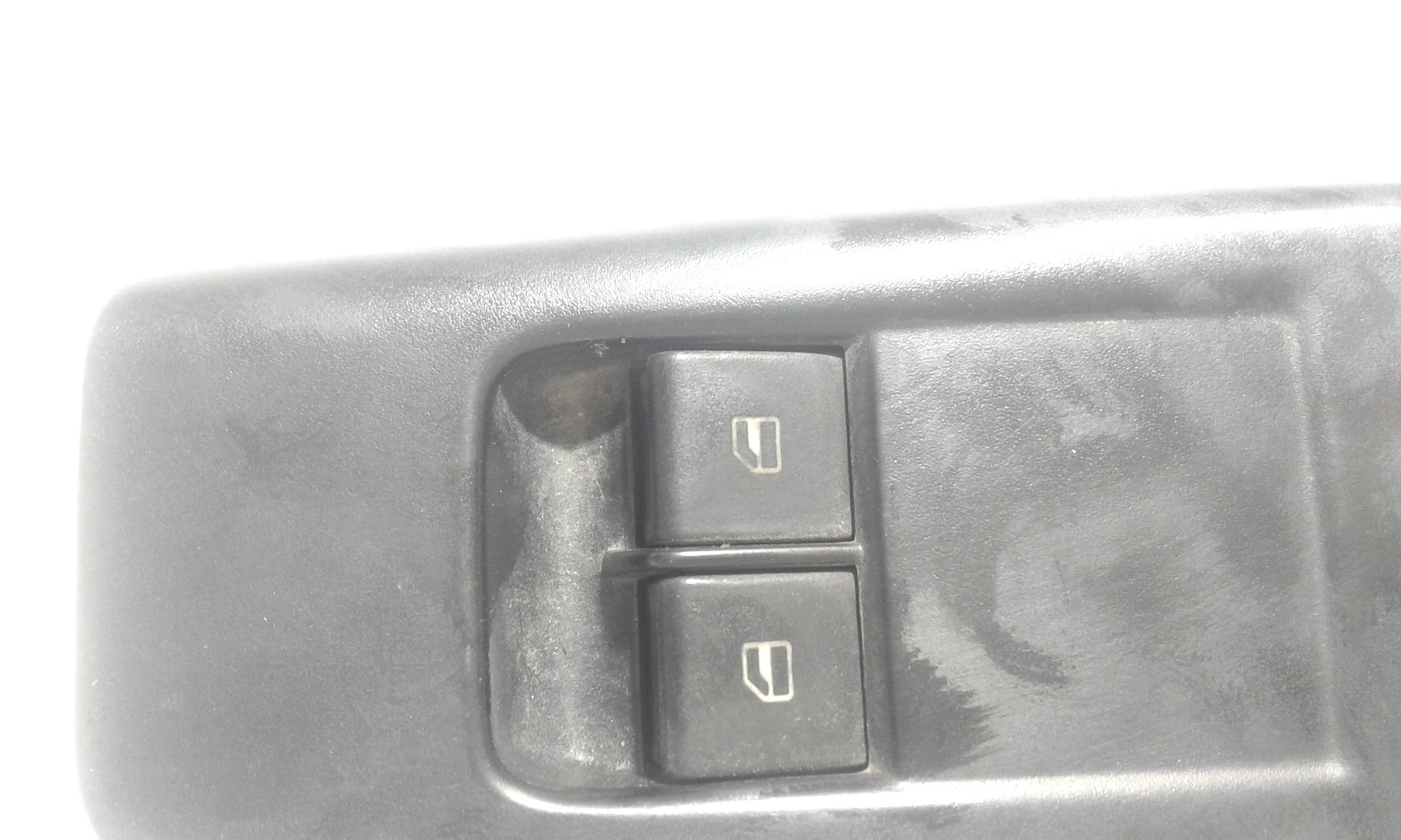 Pulsantiera Anteriore Sinistra Guida VOLKSWAGEN Polo 4 Serie