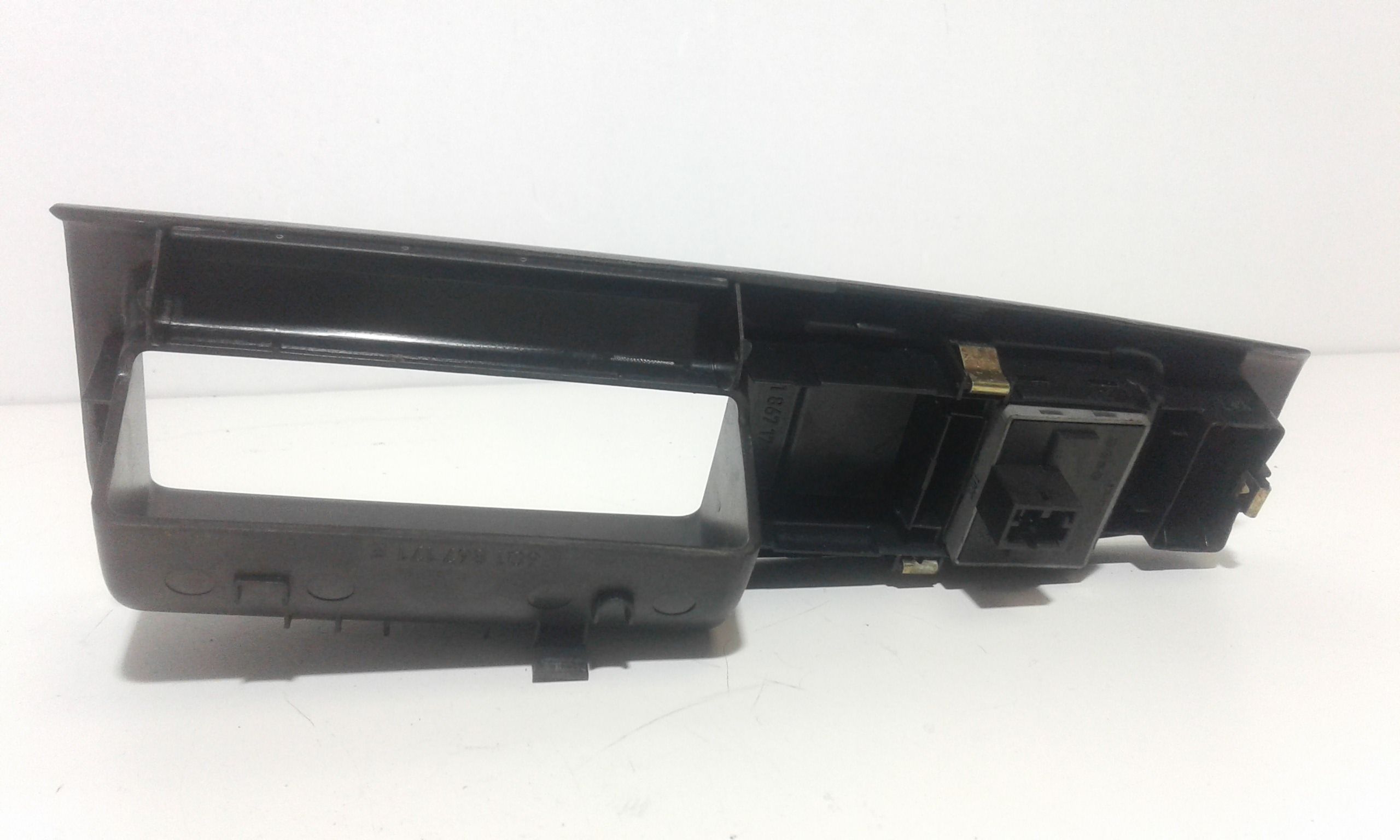 Pulsantiera Anteriore Sinistra Guida VOLKSWAGEN Polo 4 Serie