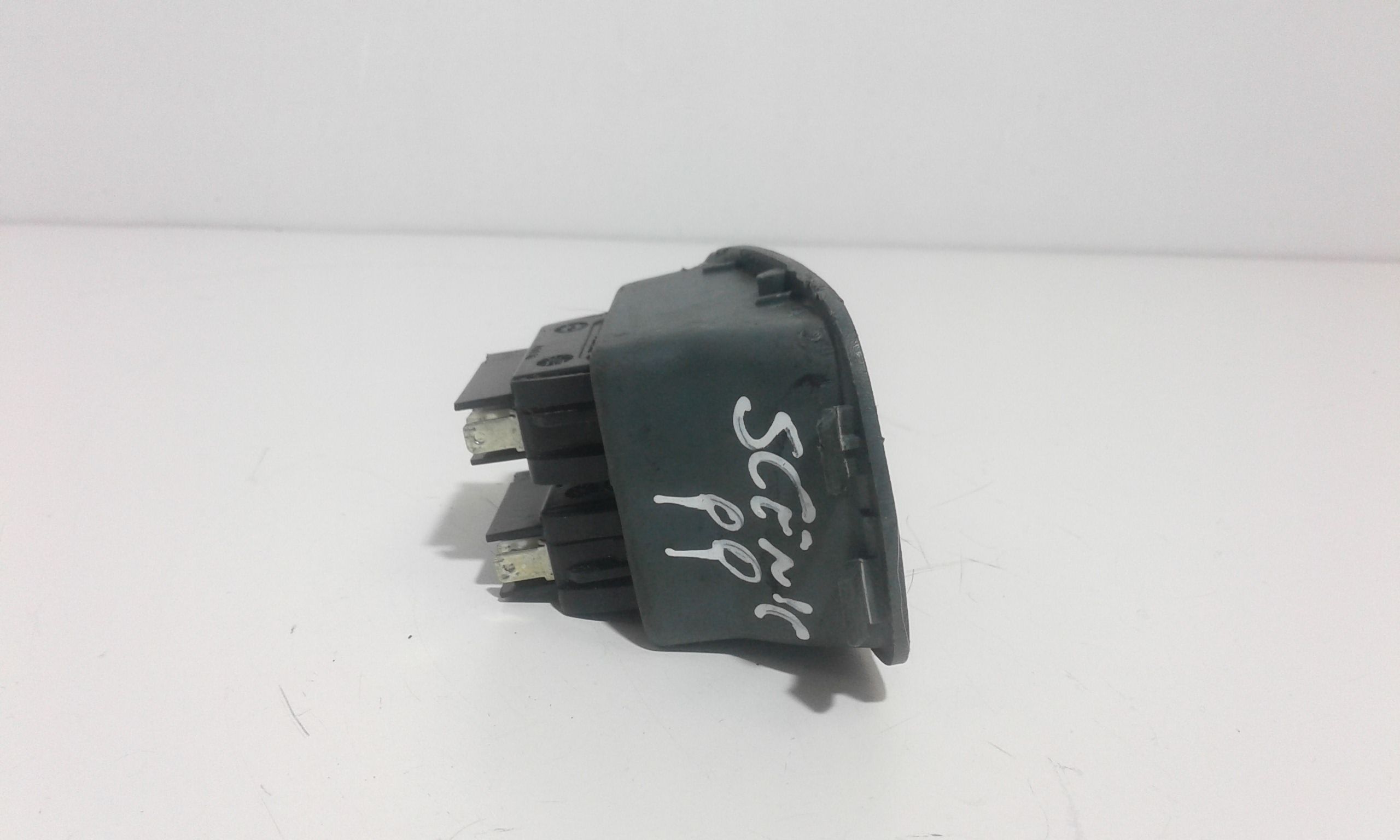 Pulsantiera Anteriore Sinistra Guida RENAULT Scenic 1 Serie