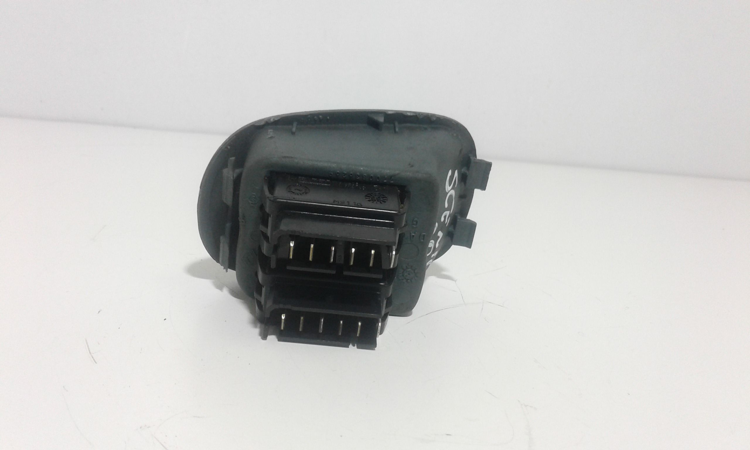 Pulsantiera Anteriore Sinistra Guida RENAULT Scenic 1 Serie