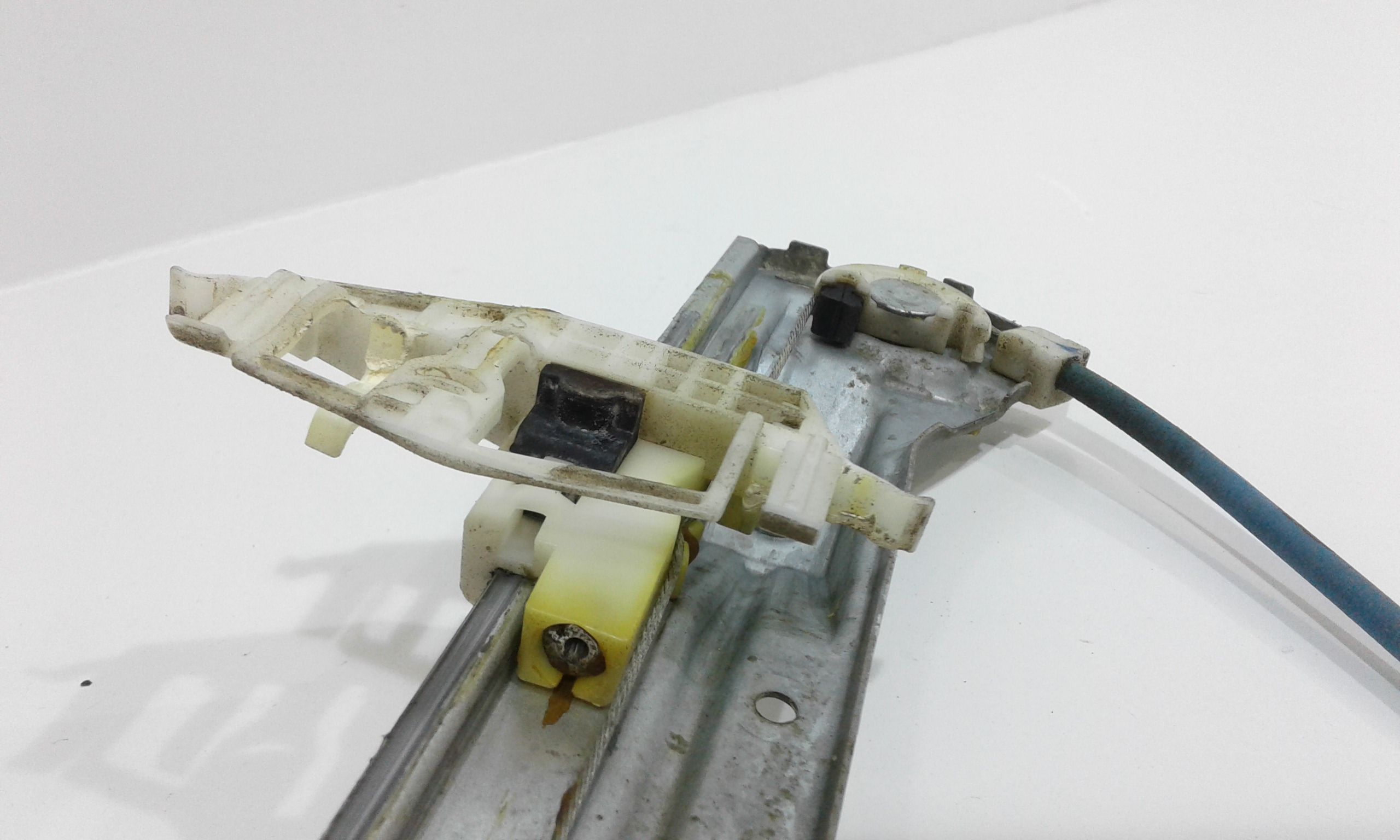 Cremagliera posteriore destra passeggero FIAT Bravo 2 Serie