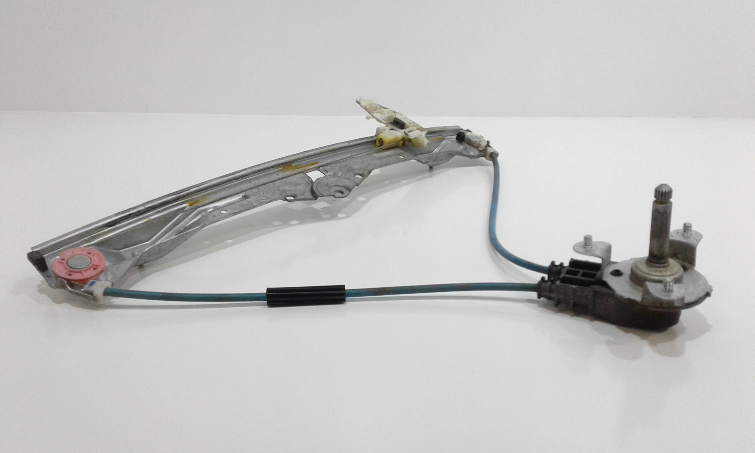 Cremagliera posteriore destra passeggero FIAT Bravo 2 Serie