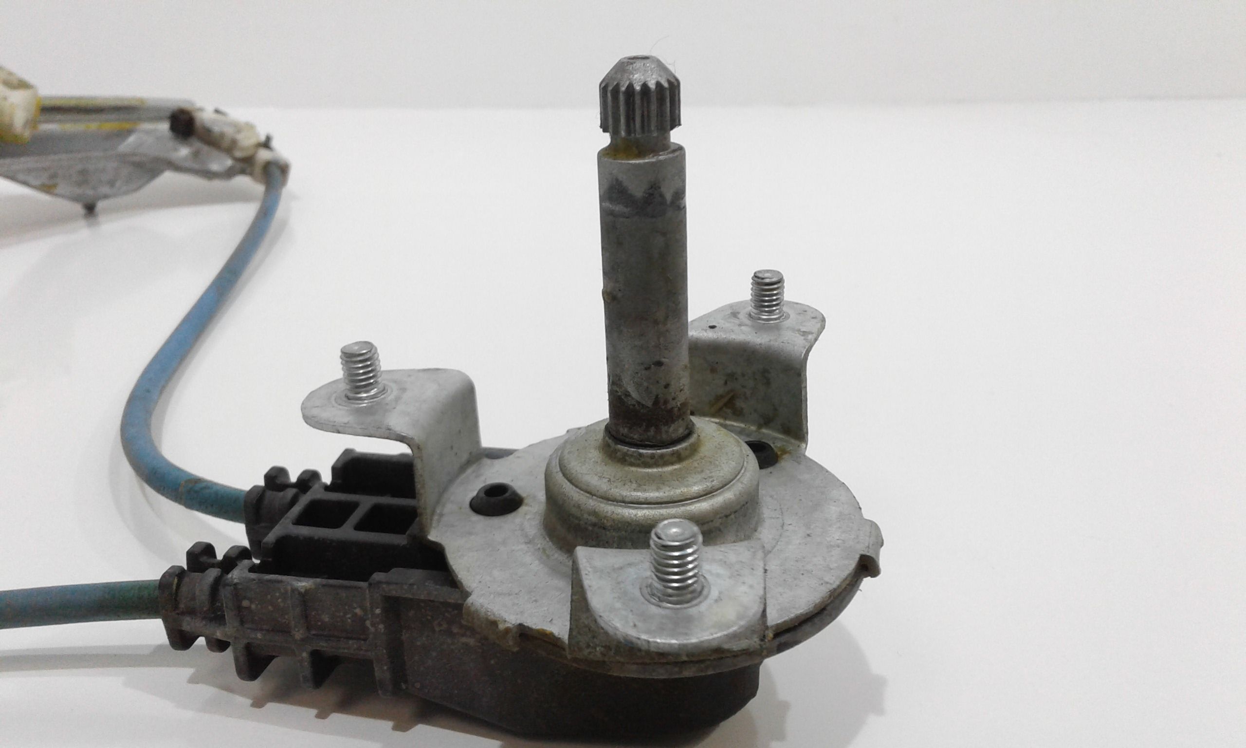 Cremagliera posteriore destra passeggero FIAT Bravo 2 Serie