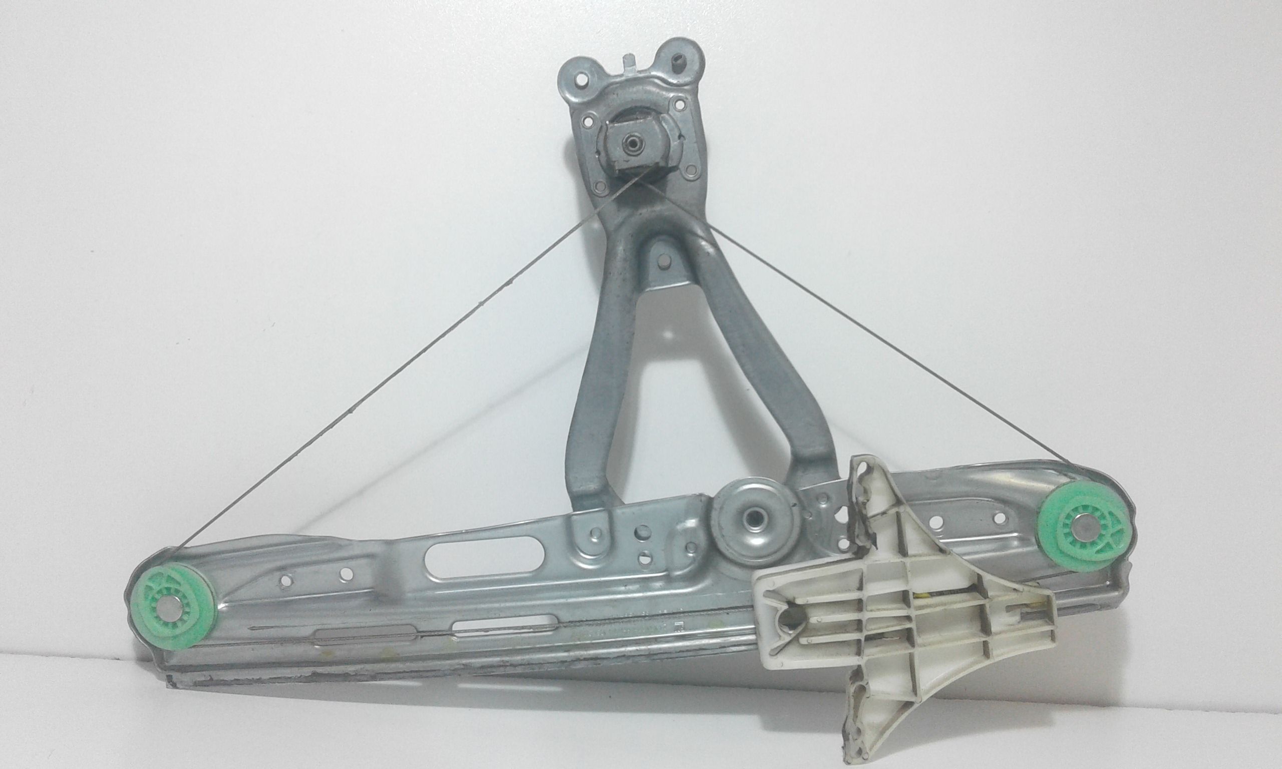 Cremagliera posteriore destra passeggero OPEL Vectra C S.Wagon