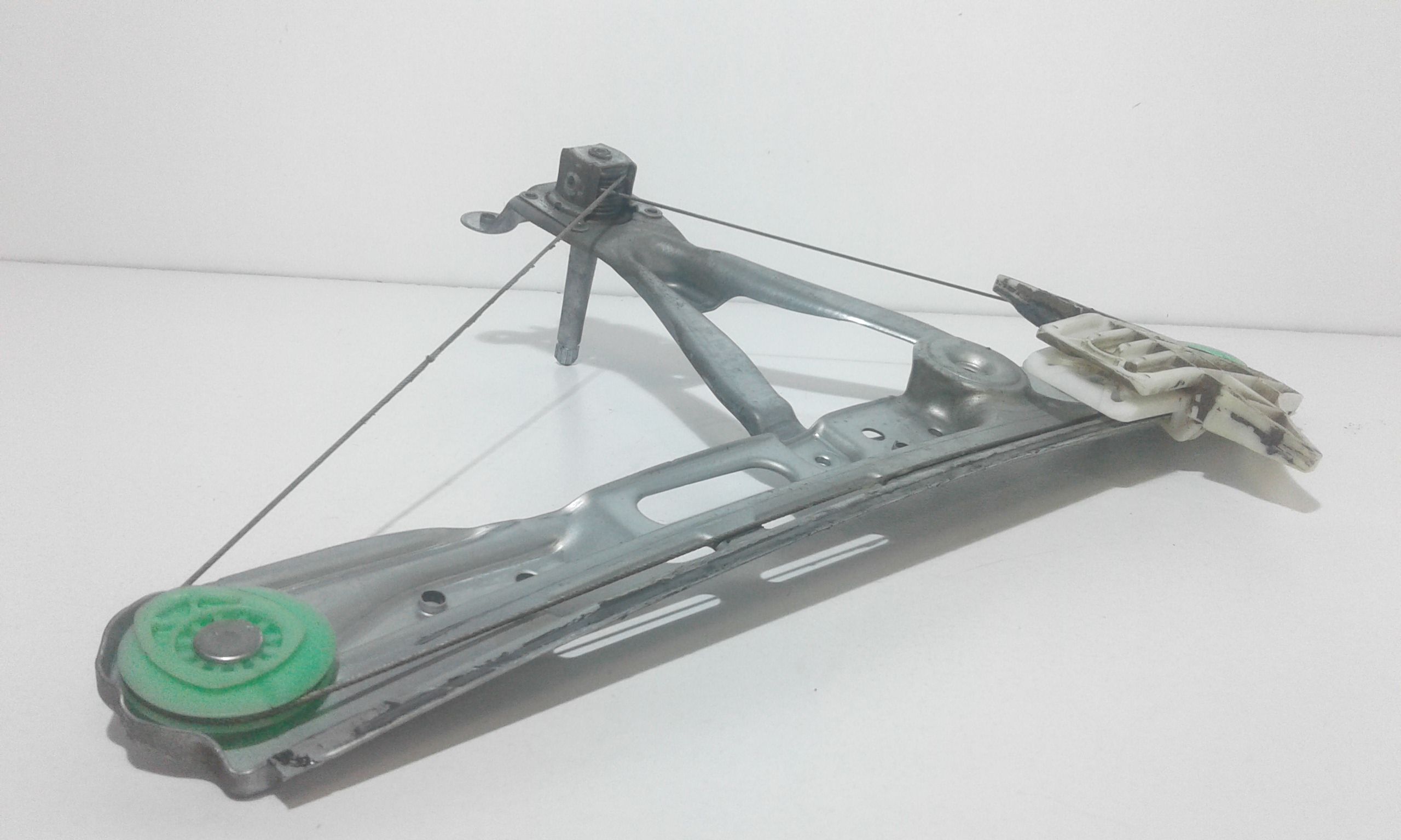 Cremagliera posteriore destra passeggero OPEL Vectra C S.Wagon