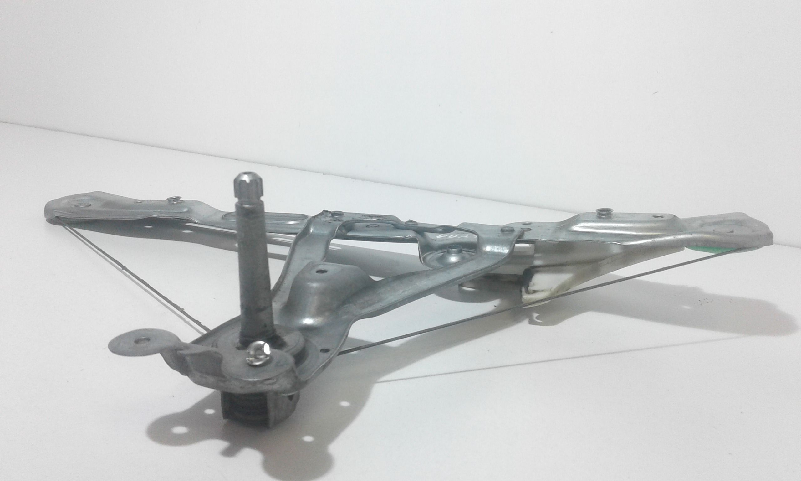 Cremagliera posteriore destra passeggero OPEL Vectra C S.Wagon