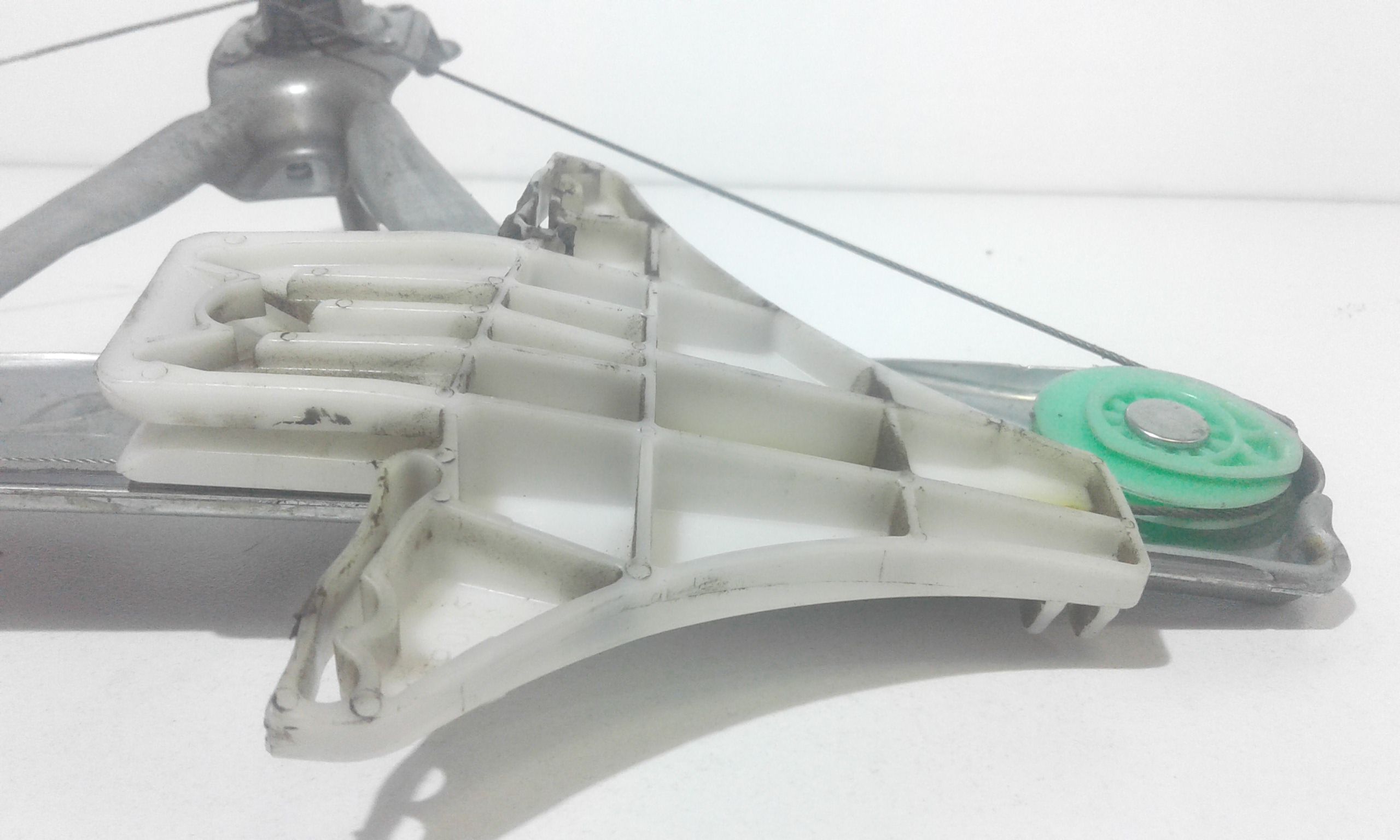 Cremagliera posteriore destra passeggero OPEL Vectra C S.Wagon