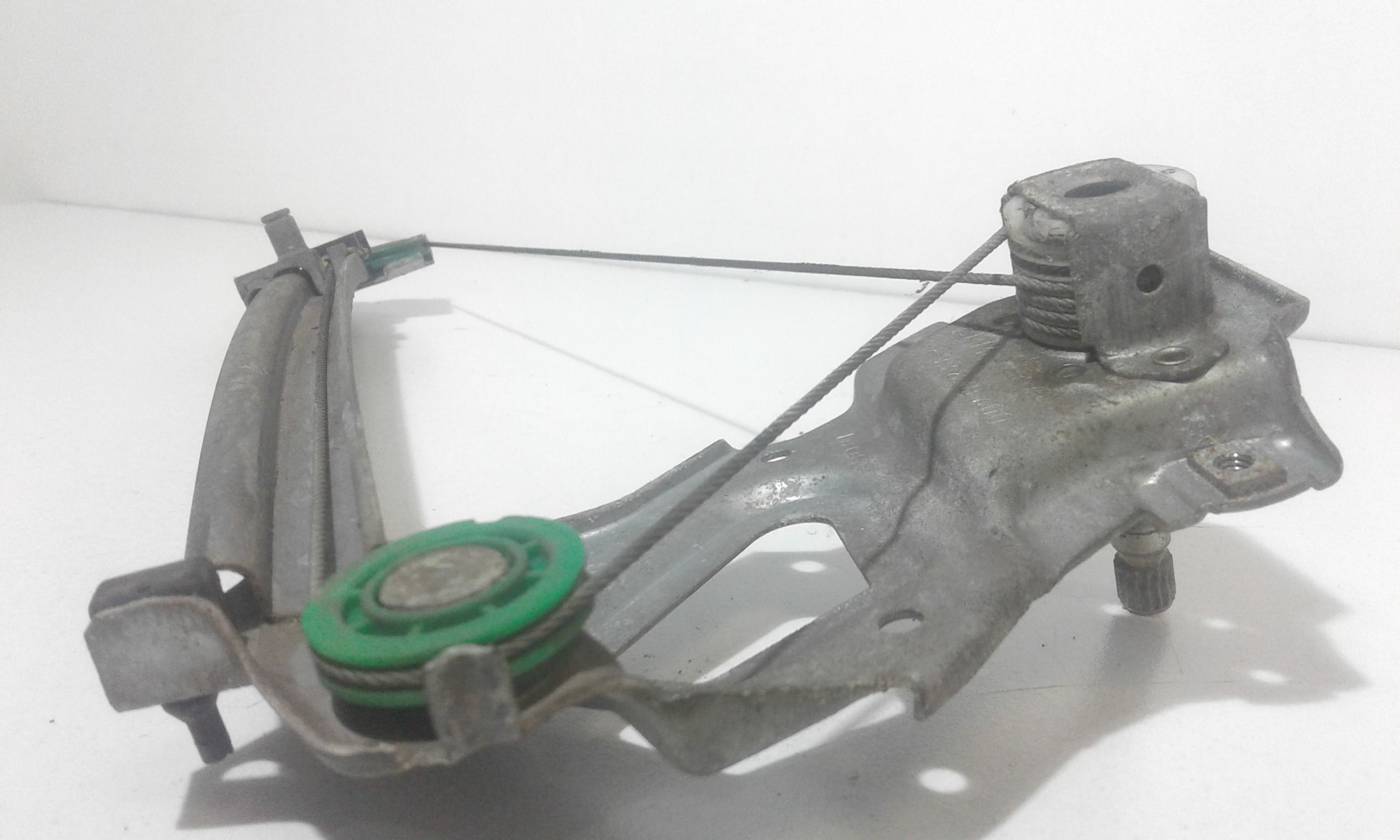 Cremagliera posteriore destra passeggero AUDI 80 Avant