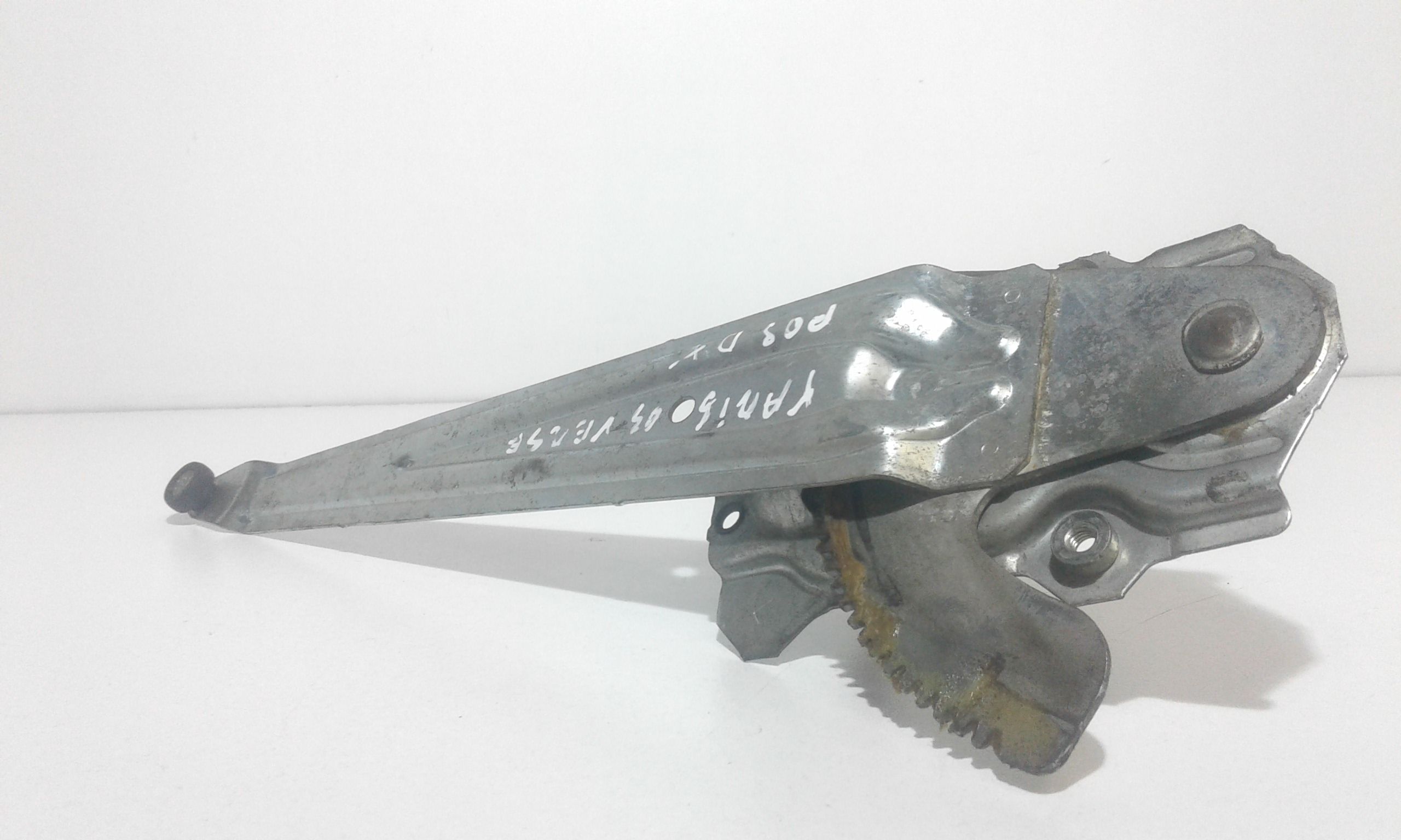 Cremagliera posteriore destra passeggero TOYOTA Yaris Verso 1 Serie