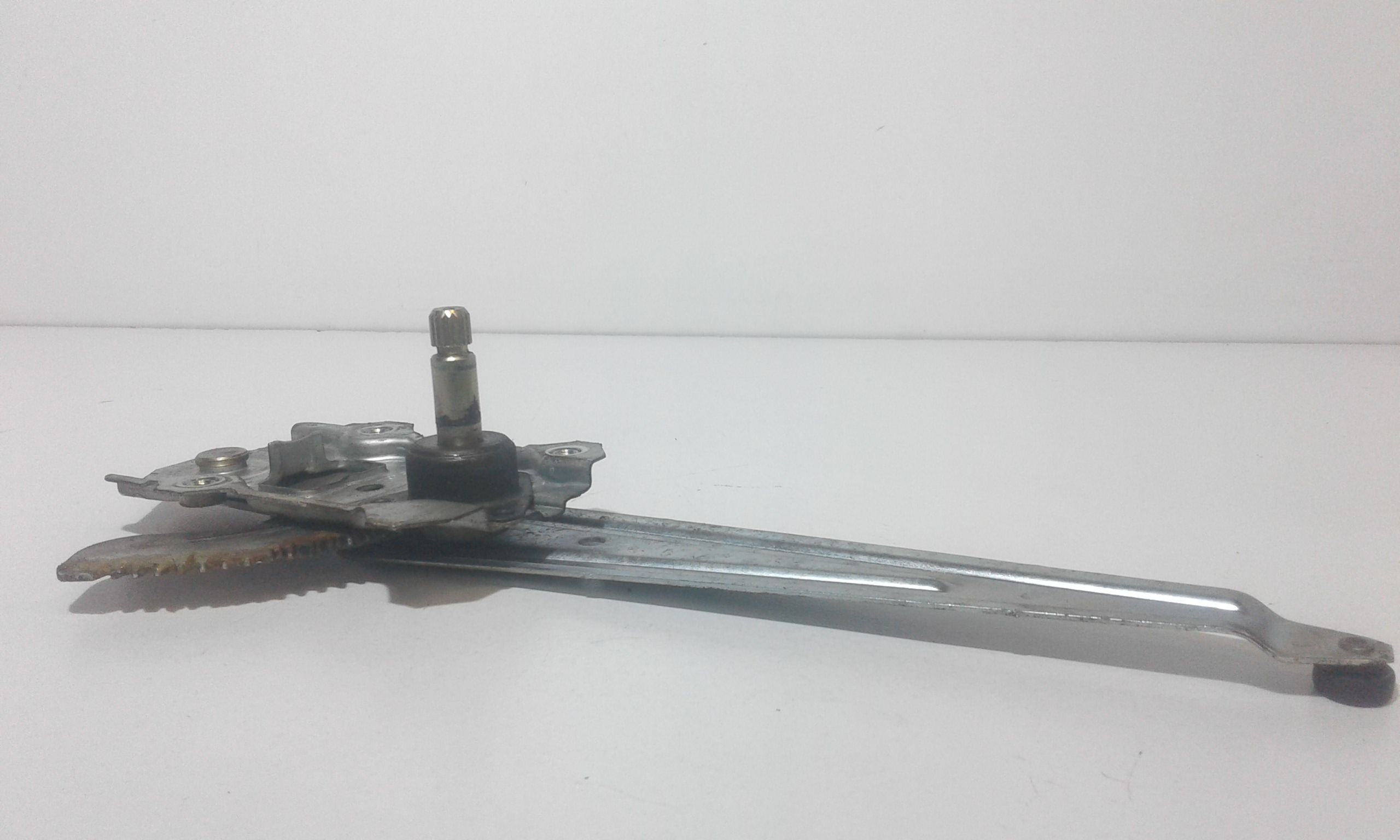 Cremagliera posteriore destra passeggero TOYOTA Yaris Verso 1 Serie