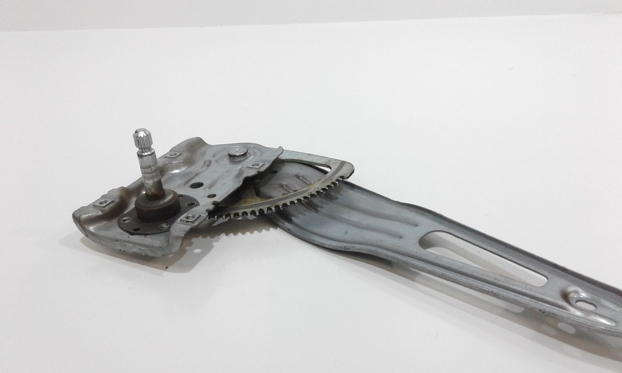 Cremagliera posteriore destra passeggero TOYOTA Yaris 3 Serie