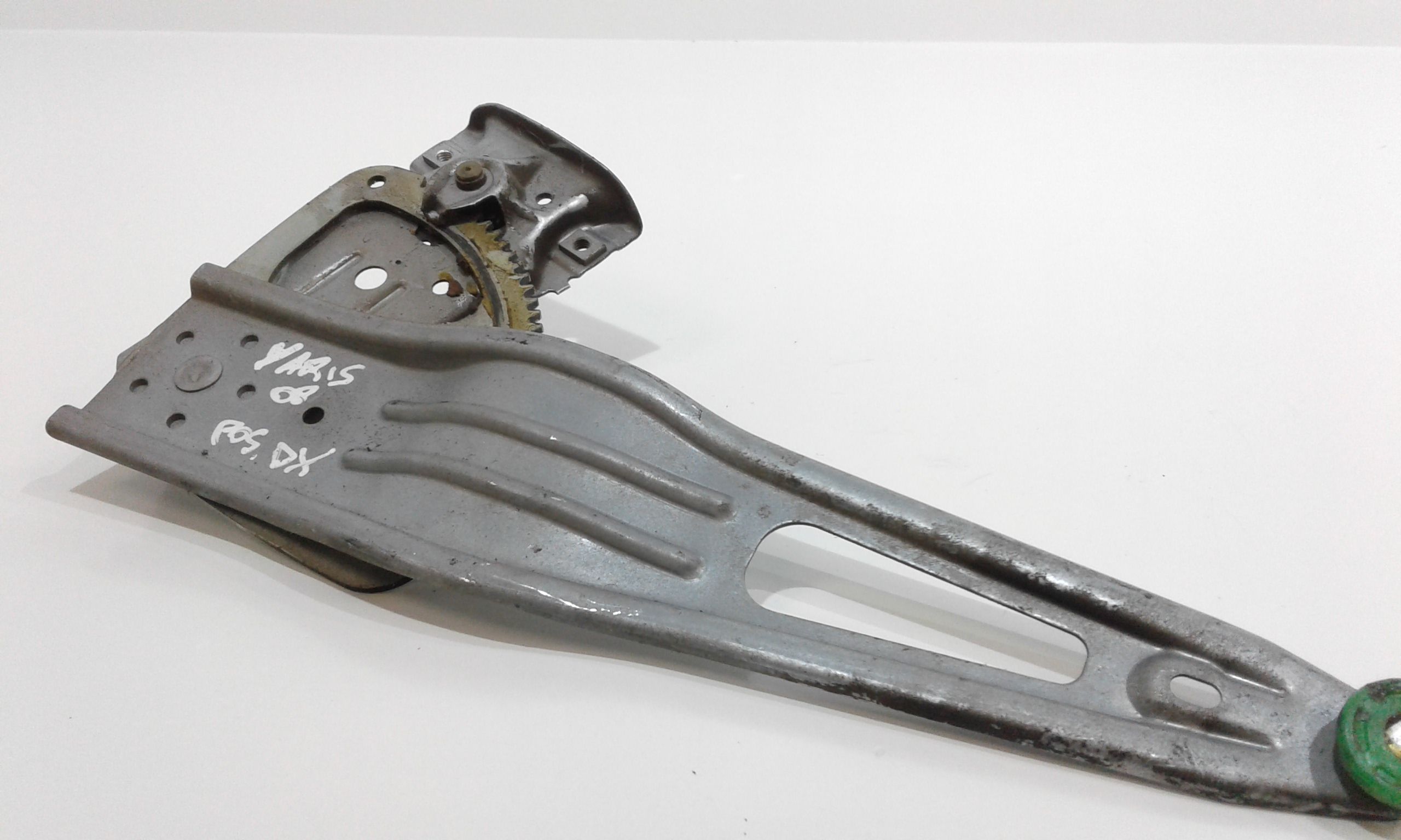 Cremagliera posteriore destra passeggero TOYOTA Yaris 3 Serie