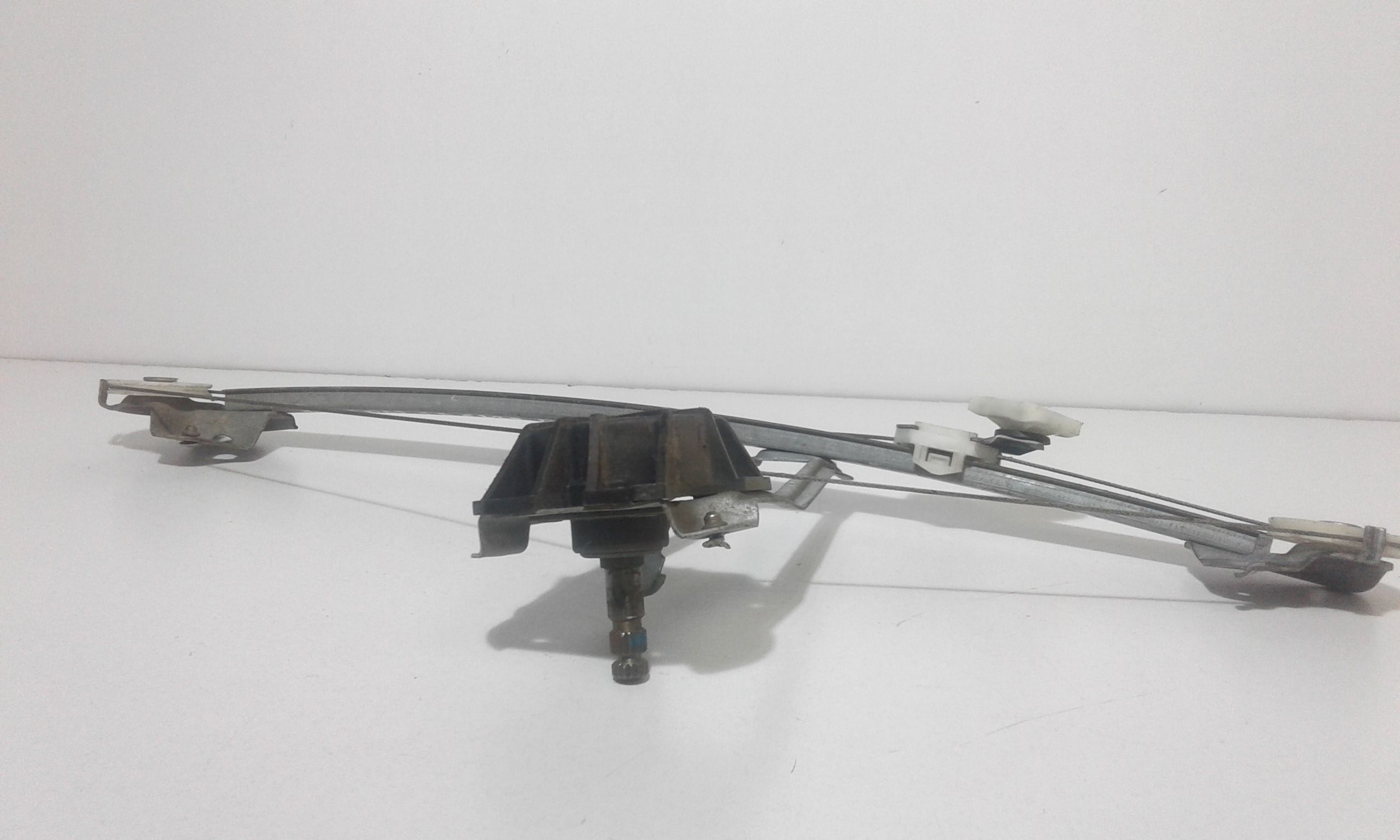 Cremagliera posteriore destra passeggero MERCEDES Classe C Berlina W202 2 Serie