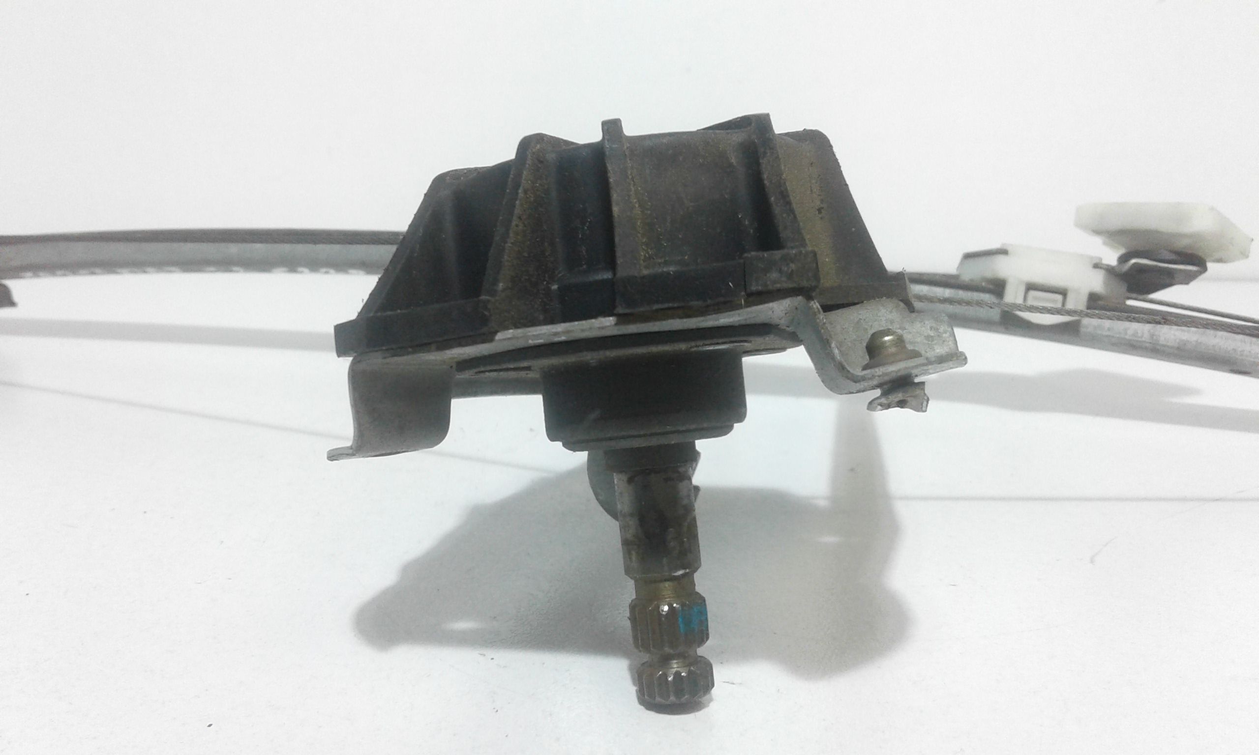 Cremagliera posteriore destra passeggero MERCEDES Classe C Berlina W202 2 Serie