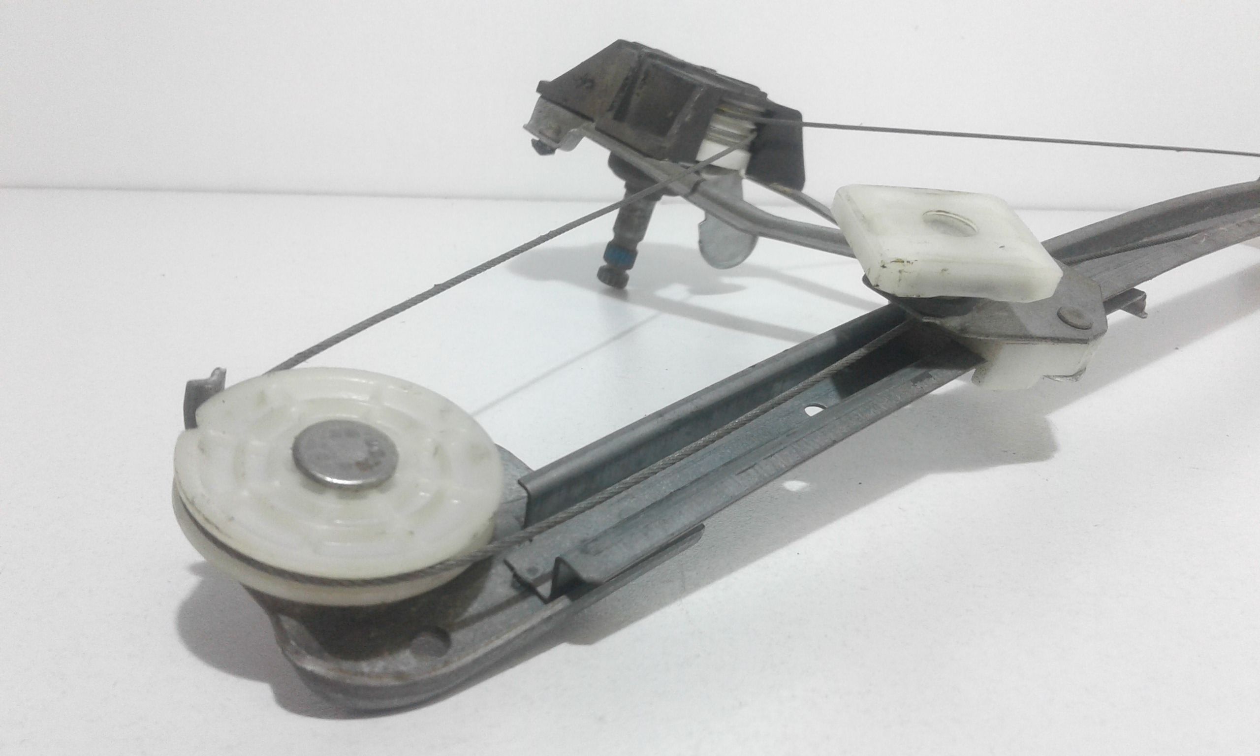 Cremagliera posteriore destra passeggero MERCEDES Classe C Berlina W202 2 Serie