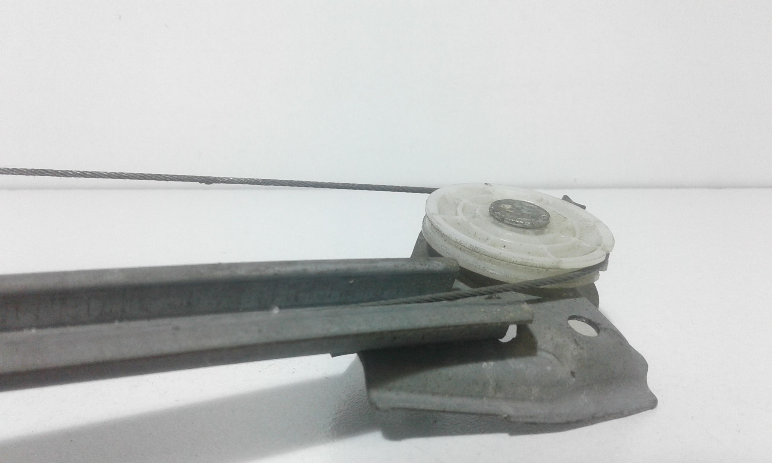 Cremagliera posteriore destra passeggero MERCEDES Classe C Berlina W202 2 Serie