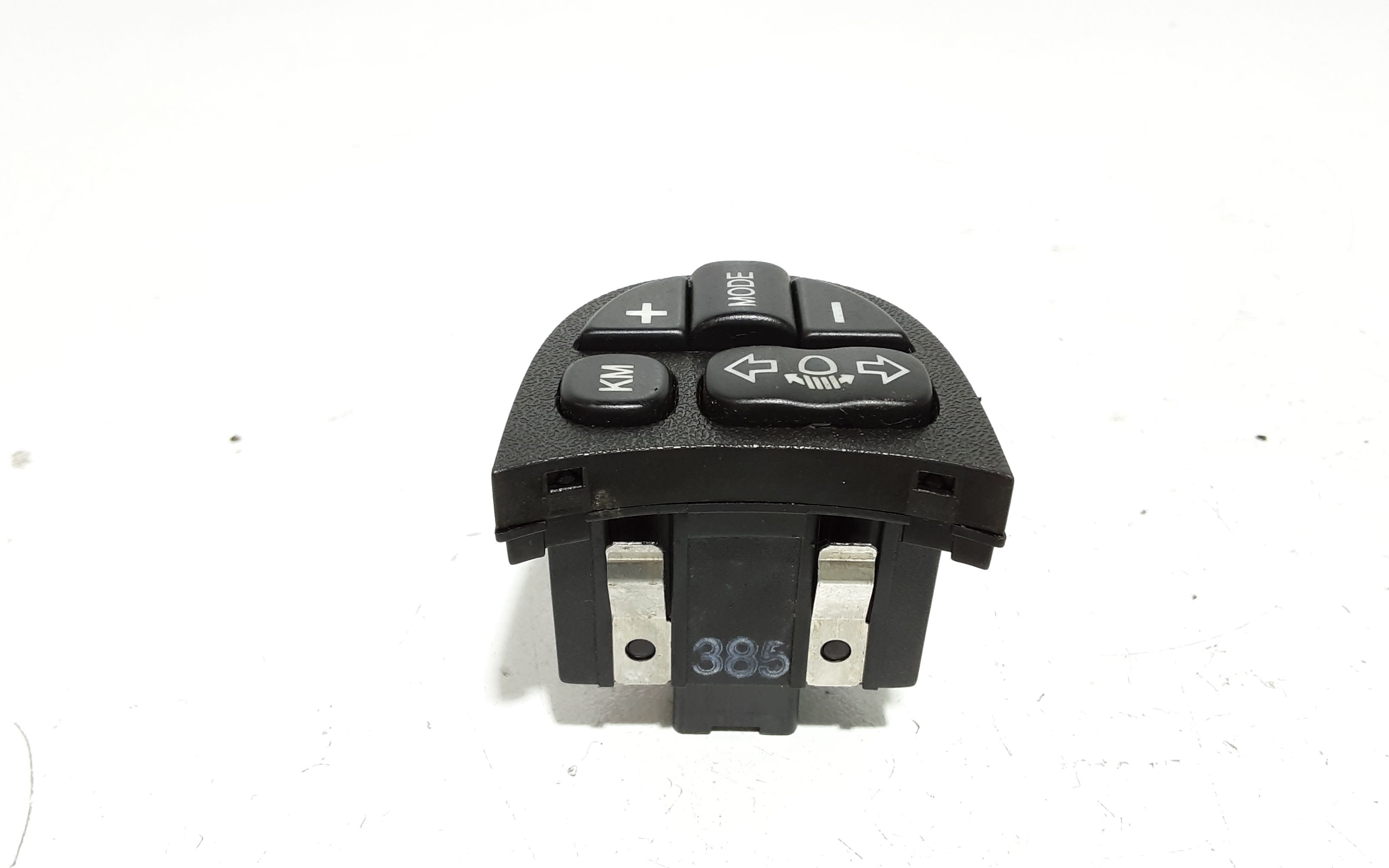 Comandi al volante multifunzione ALFA ROMEO 147 2 serie