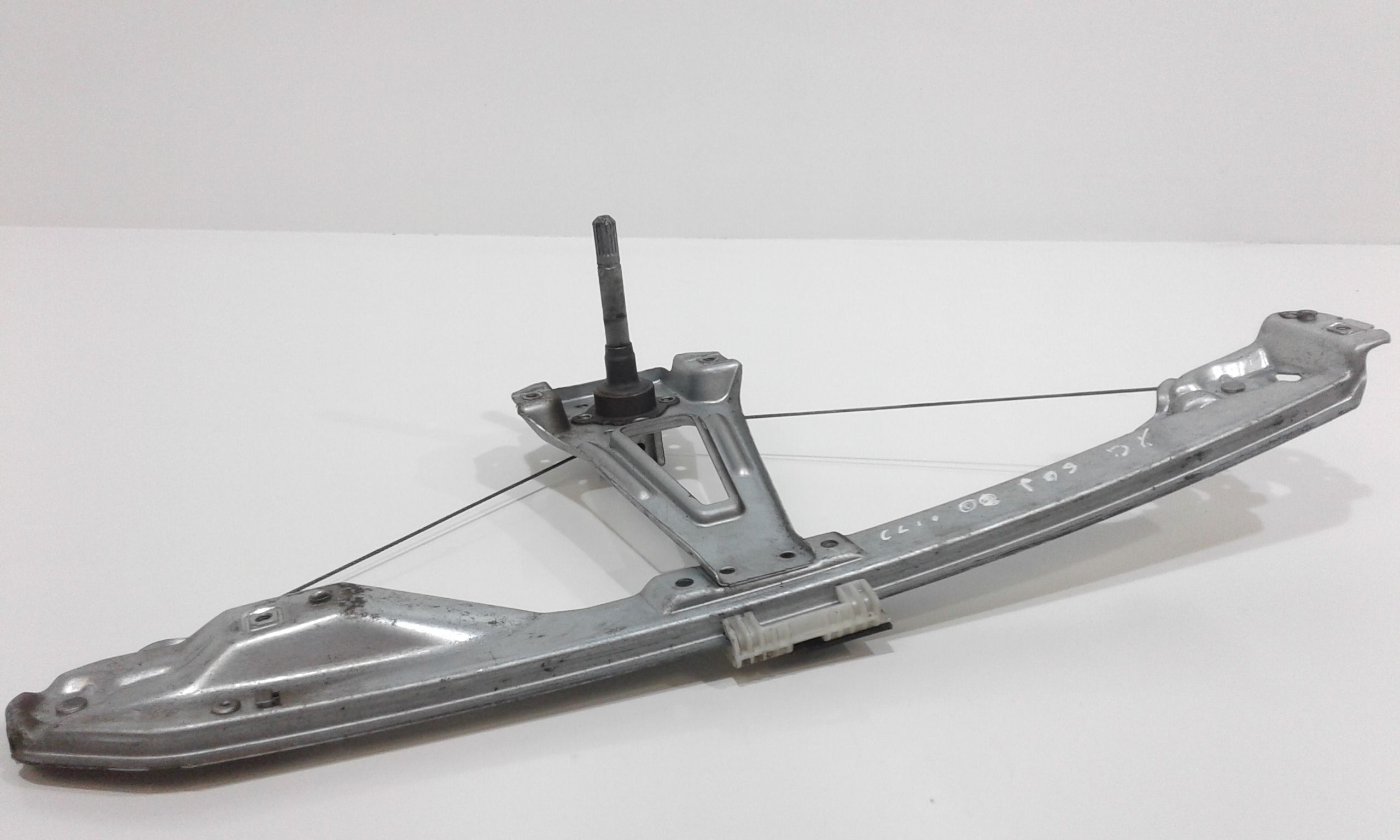 Cremagliera posteriore destra passeggero RENAULT Clio Serie