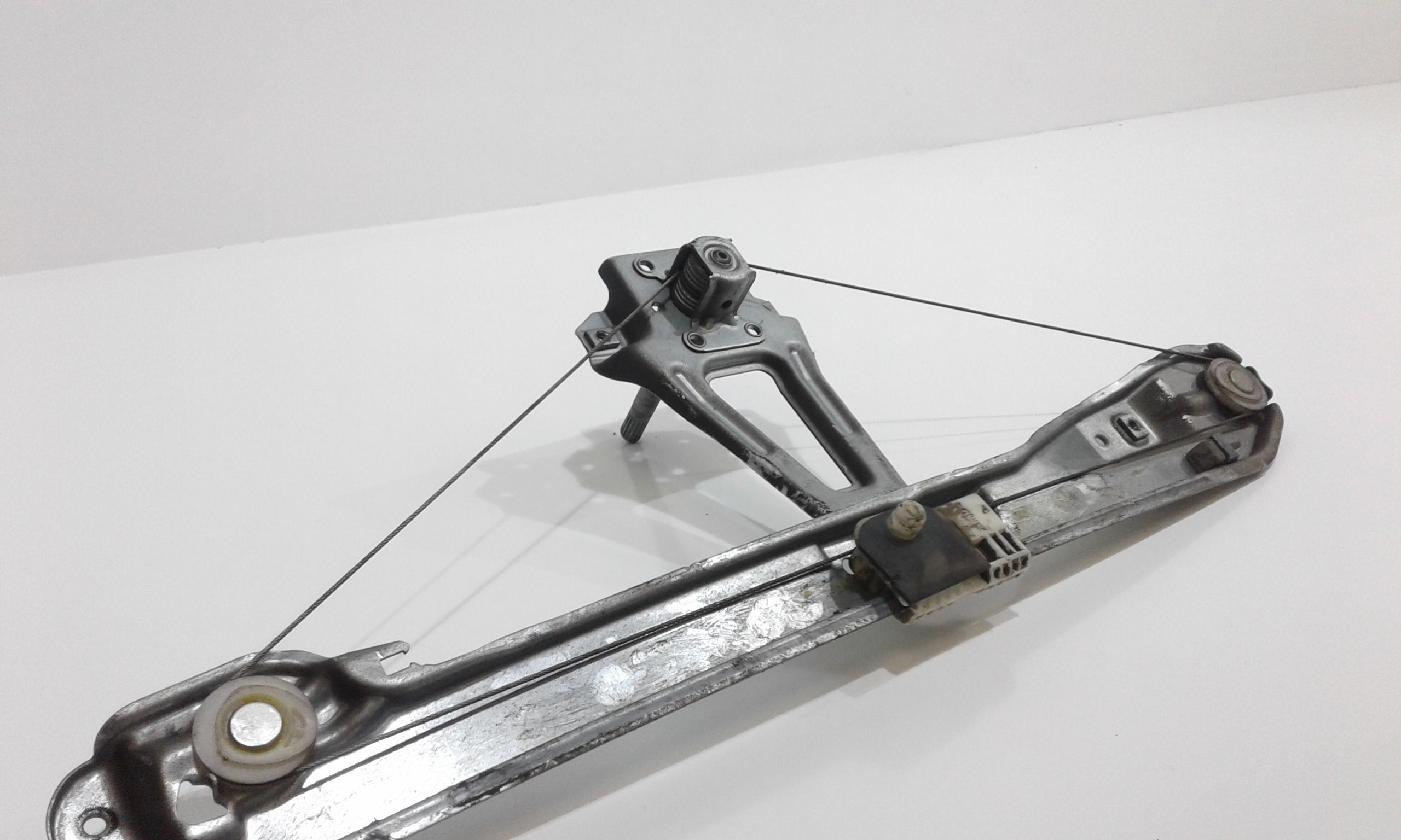 Cremagliera posteriore destra passeggero RENAULT Clio Serie