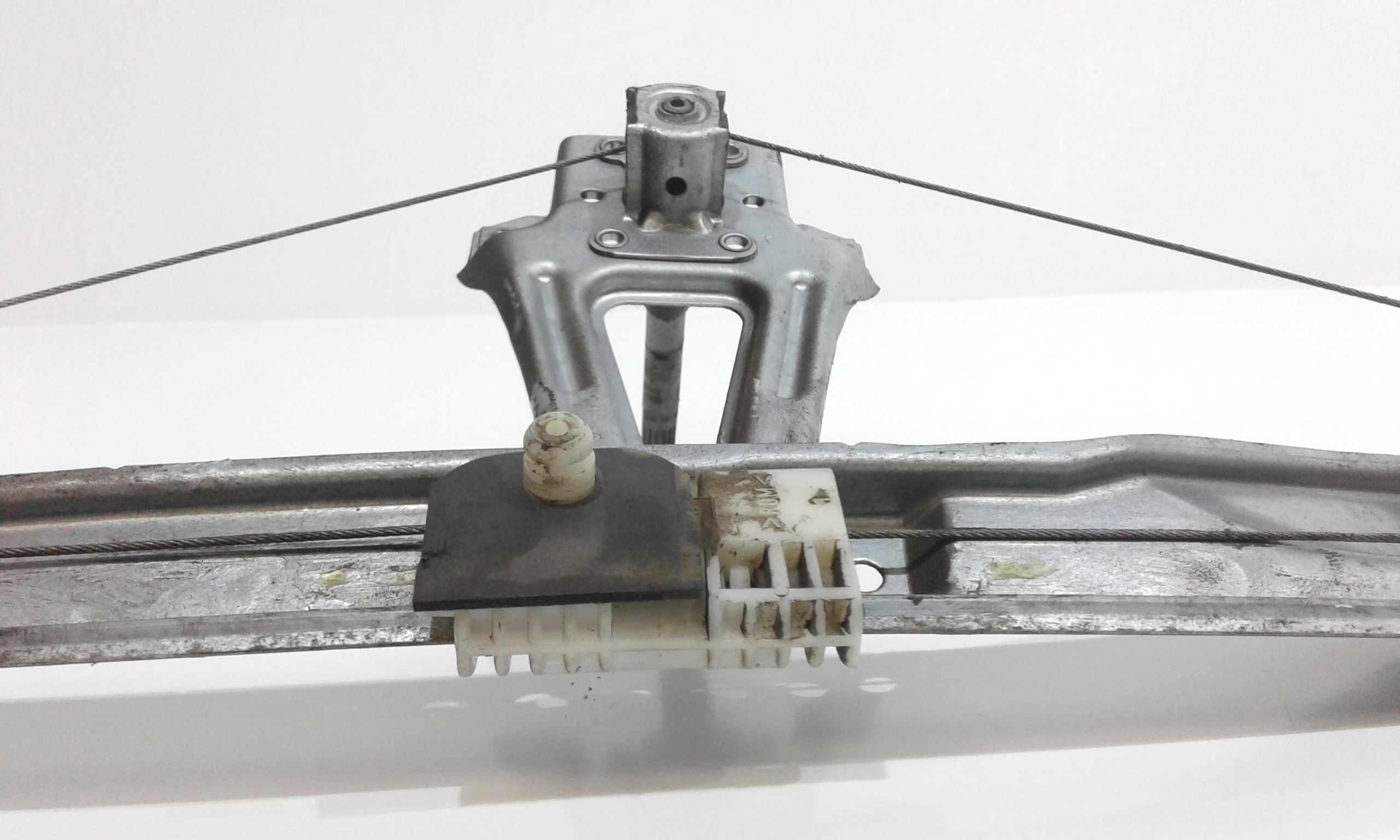 Cremagliera posteriore destra passeggero RENAULT Clio Serie