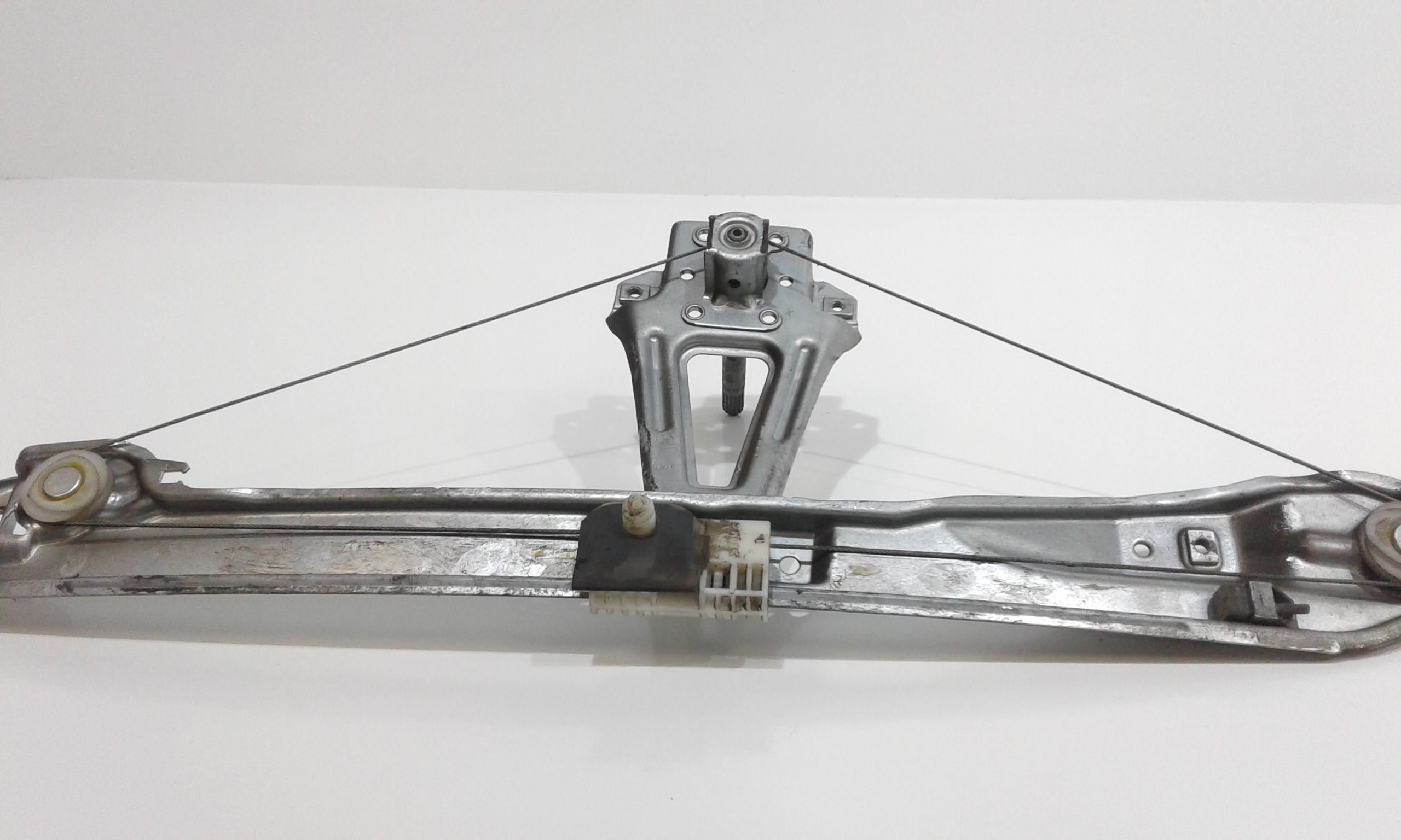 Cremagliera posteriore destra passeggero RENAULT Clio Serie