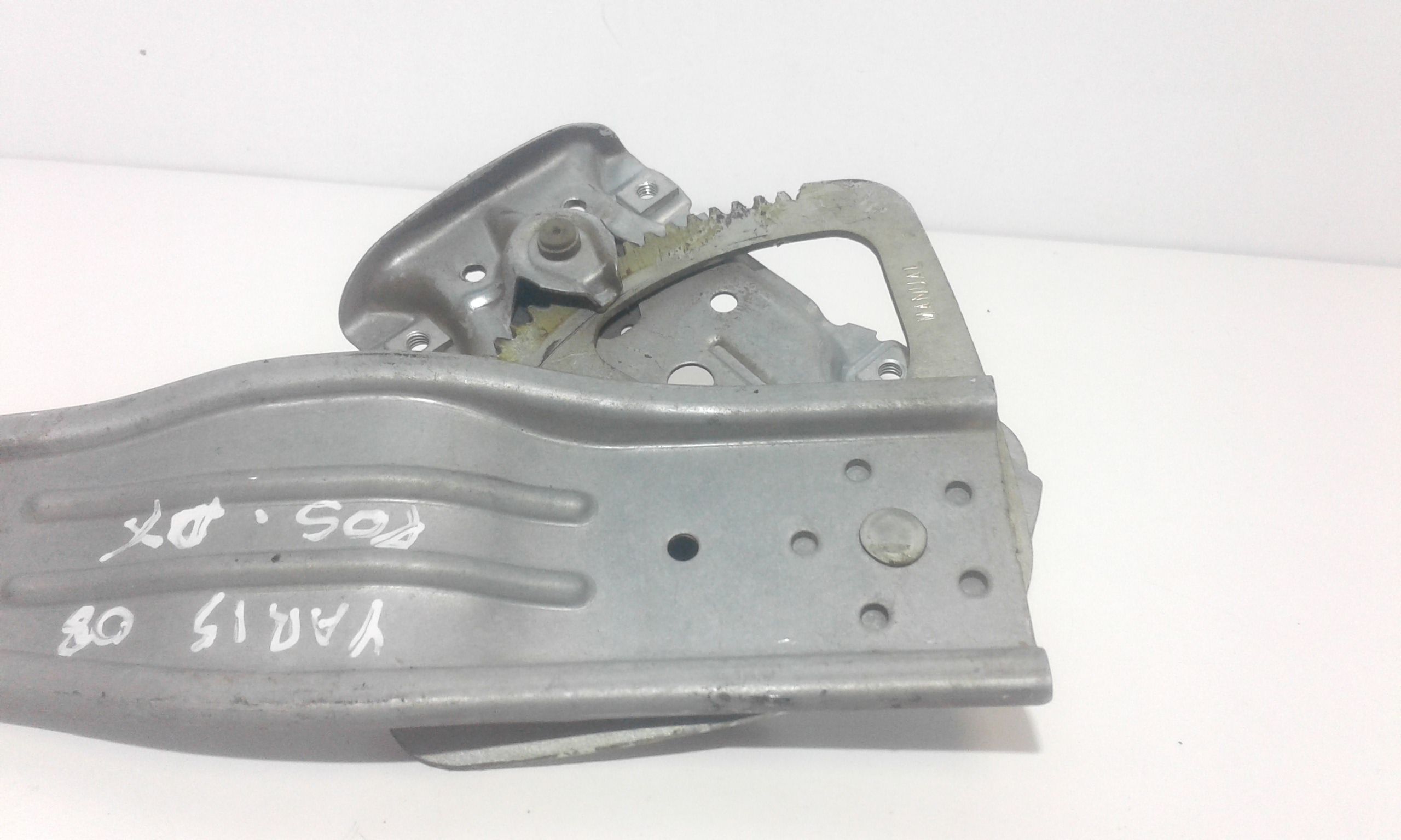 Cremagliera posteriore destra passeggero TOYOTA Yaris 3 Serie