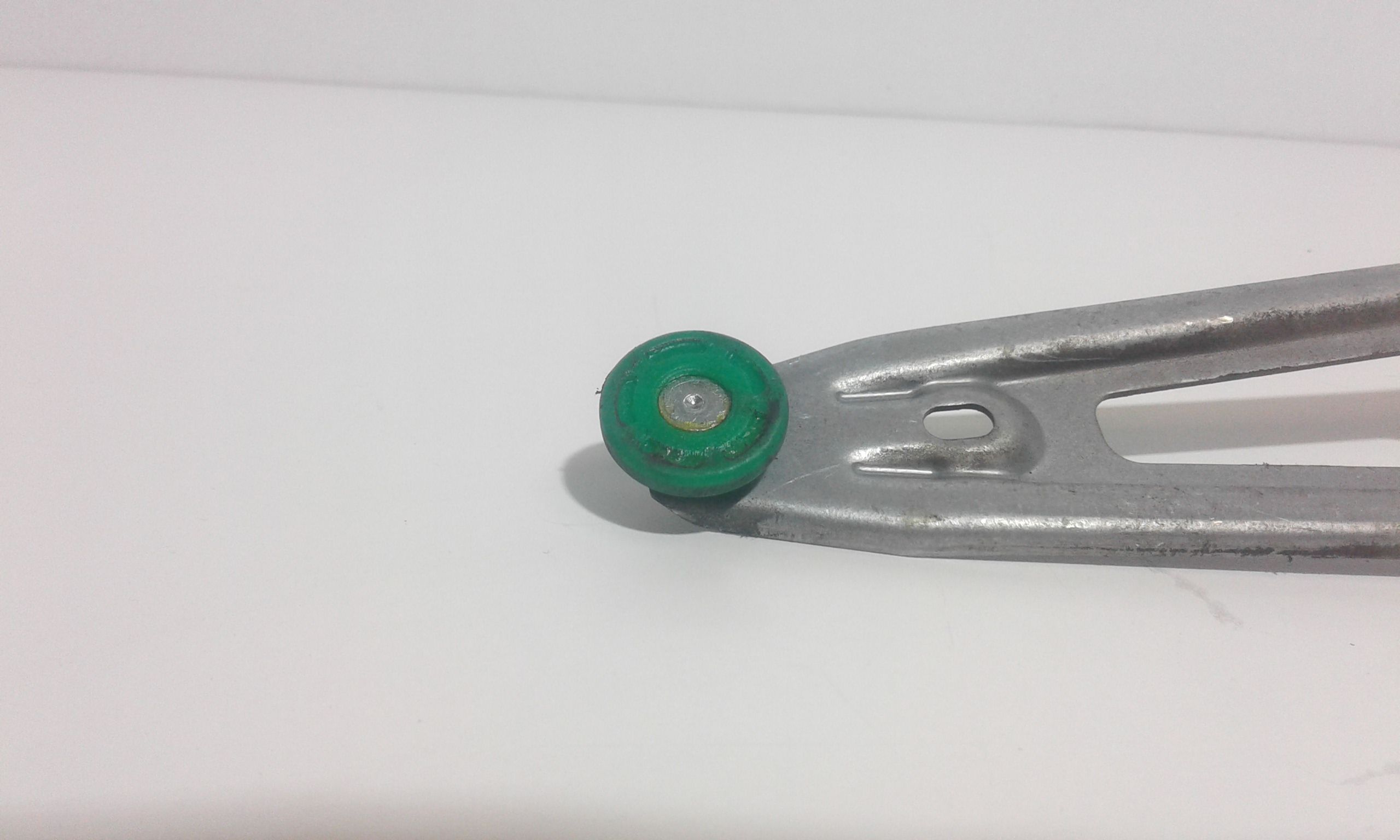 Cremagliera posteriore destra passeggero TOYOTA Yaris 3 Serie