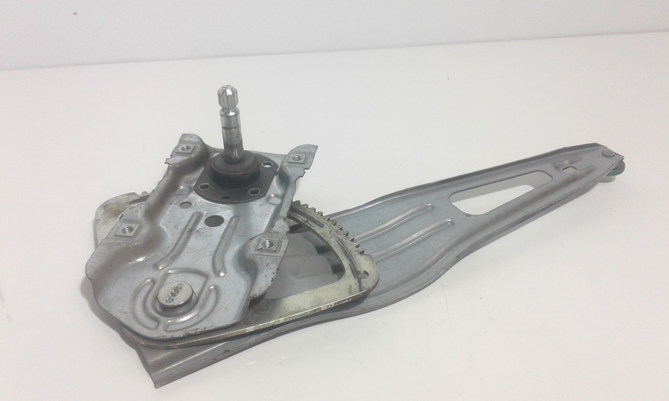 Cremagliera posteriore destra passeggero TOYOTA Yaris 3 Serie