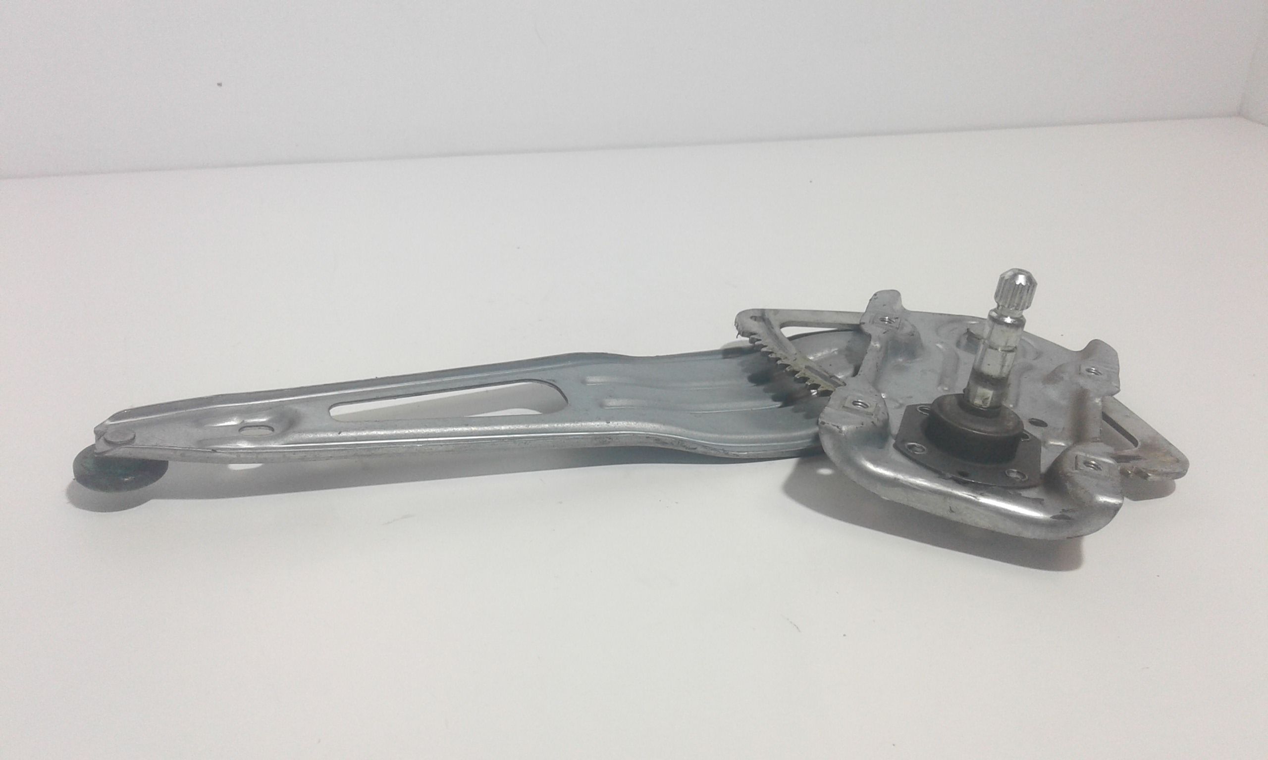 Cremagliera posteriore destra passeggero TOYOTA Yaris 3 Serie