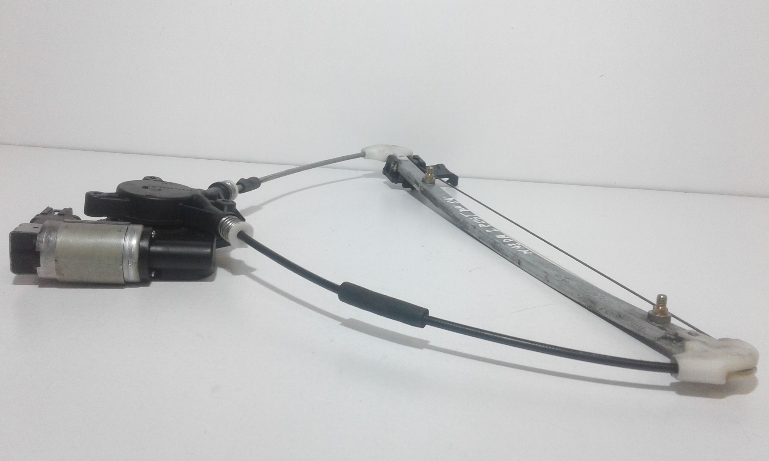 Cremagliera posteriore destra passeggero MAZDA 2 Berlina 1 Serie