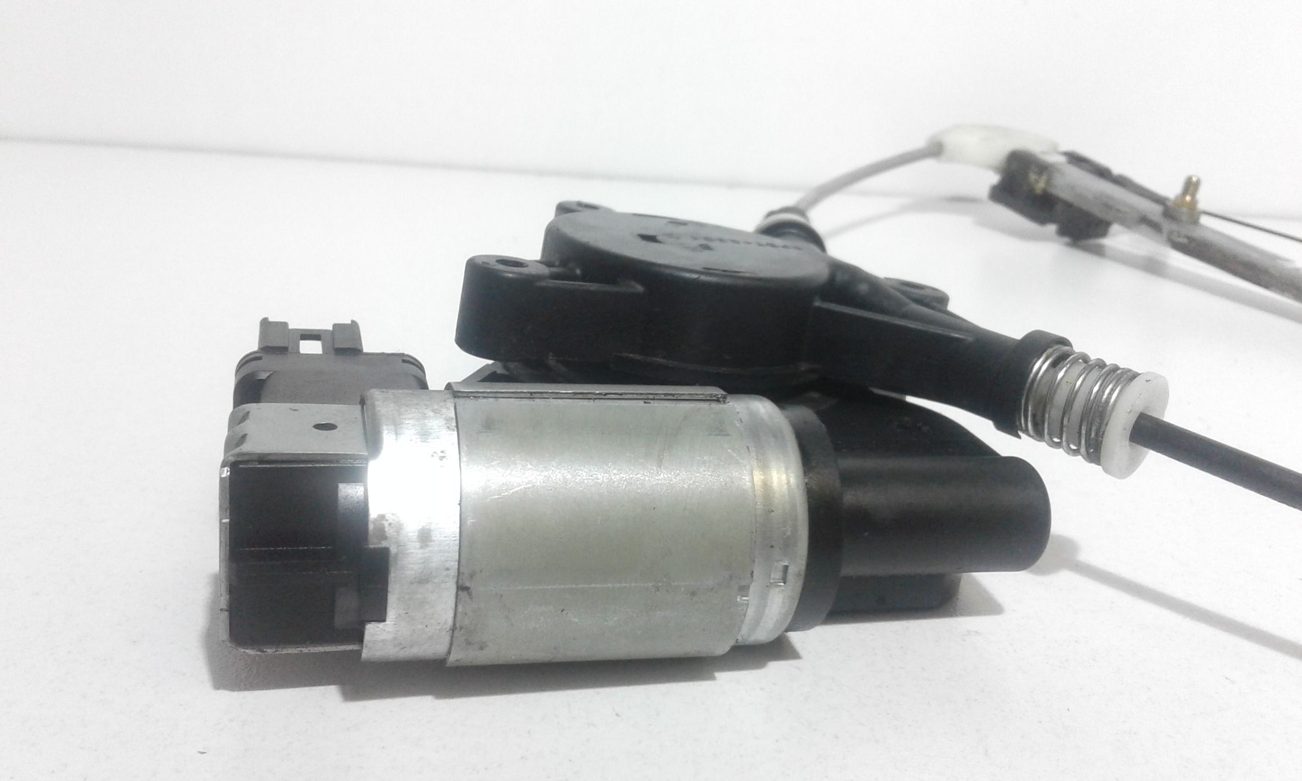 Cremagliera posteriore destra passeggero MAZDA 2 Berlina 1 Serie