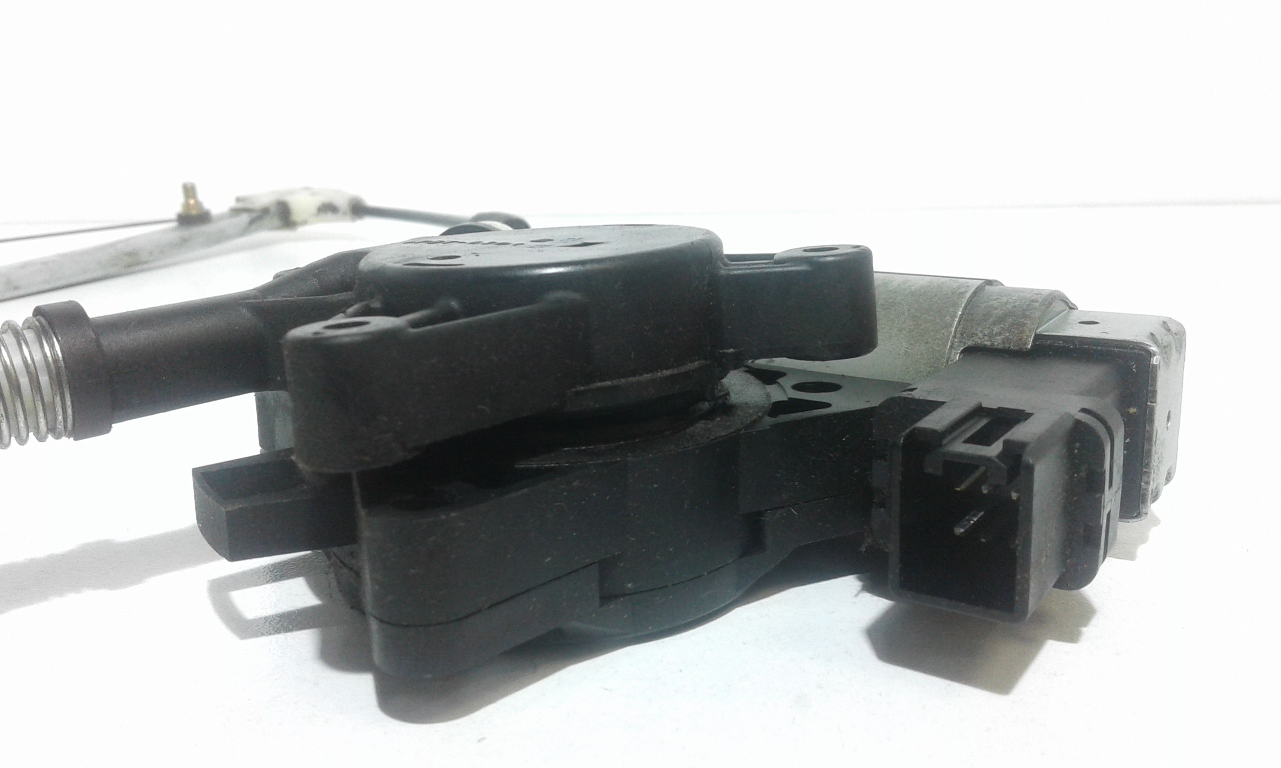 Cremagliera posteriore destra passeggero MAZDA 2 Berlina 1 Serie