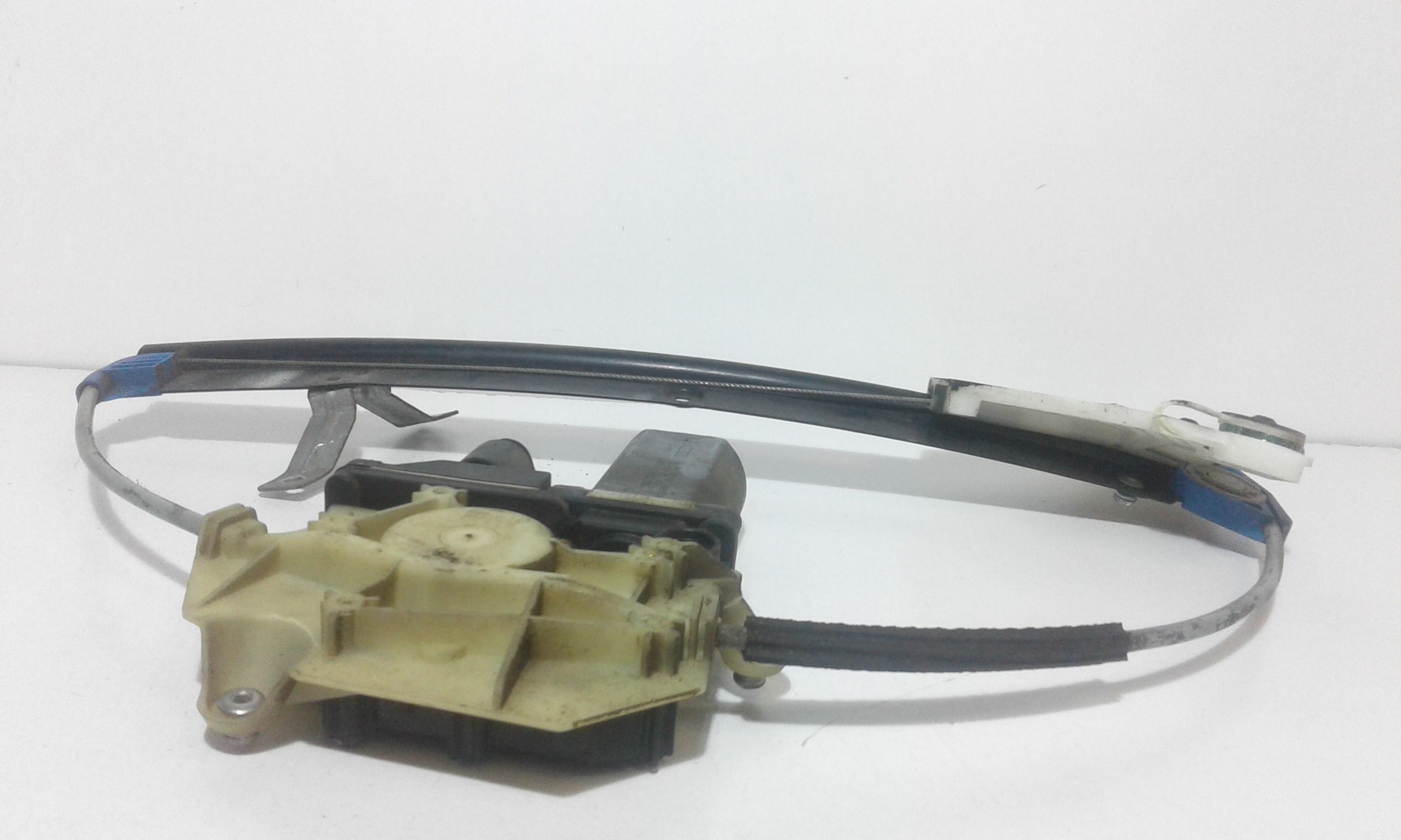 Cremagliera posteriore destra passeggero AUDI A4 Avant 1 Serie