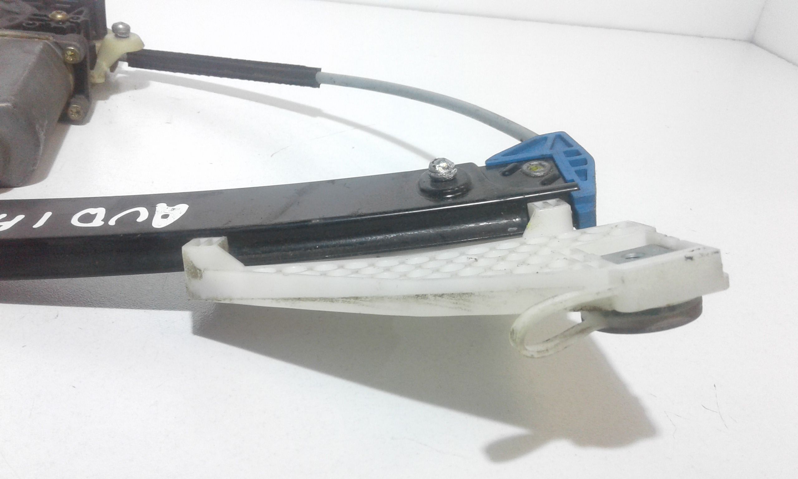 Cremagliera posteriore destra passeggero AUDI A4 Avant 1 Serie