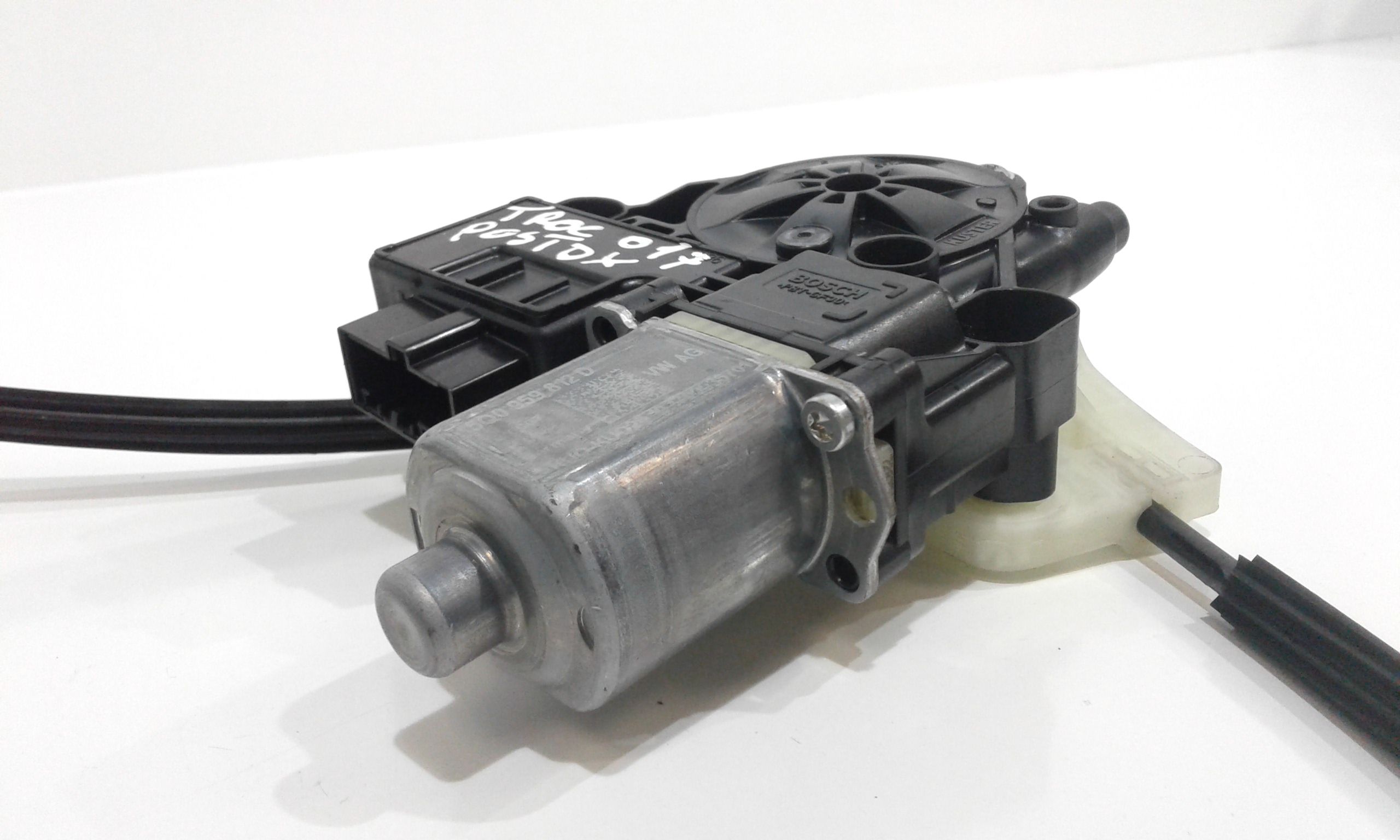 Cremagliera posteriore destra passeggero VOLKSWAGEN T-Roc Serie