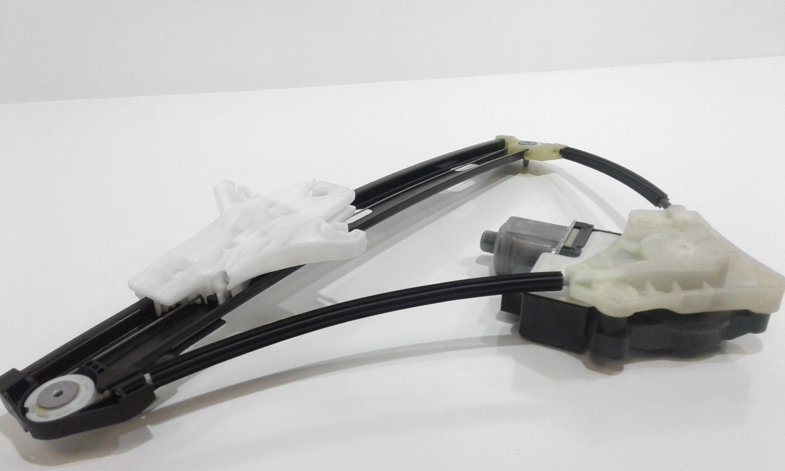 Cremagliera posteriore destra passeggero VOLKSWAGEN T-Roc Serie