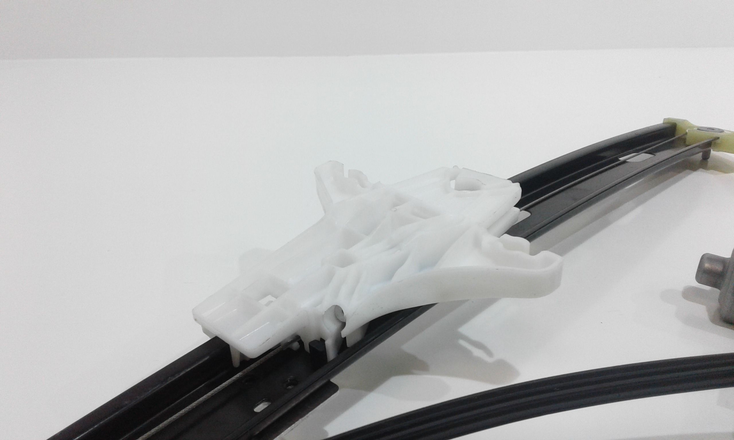 Cremagliera posteriore destra passeggero VOLKSWAGEN T-Roc Serie