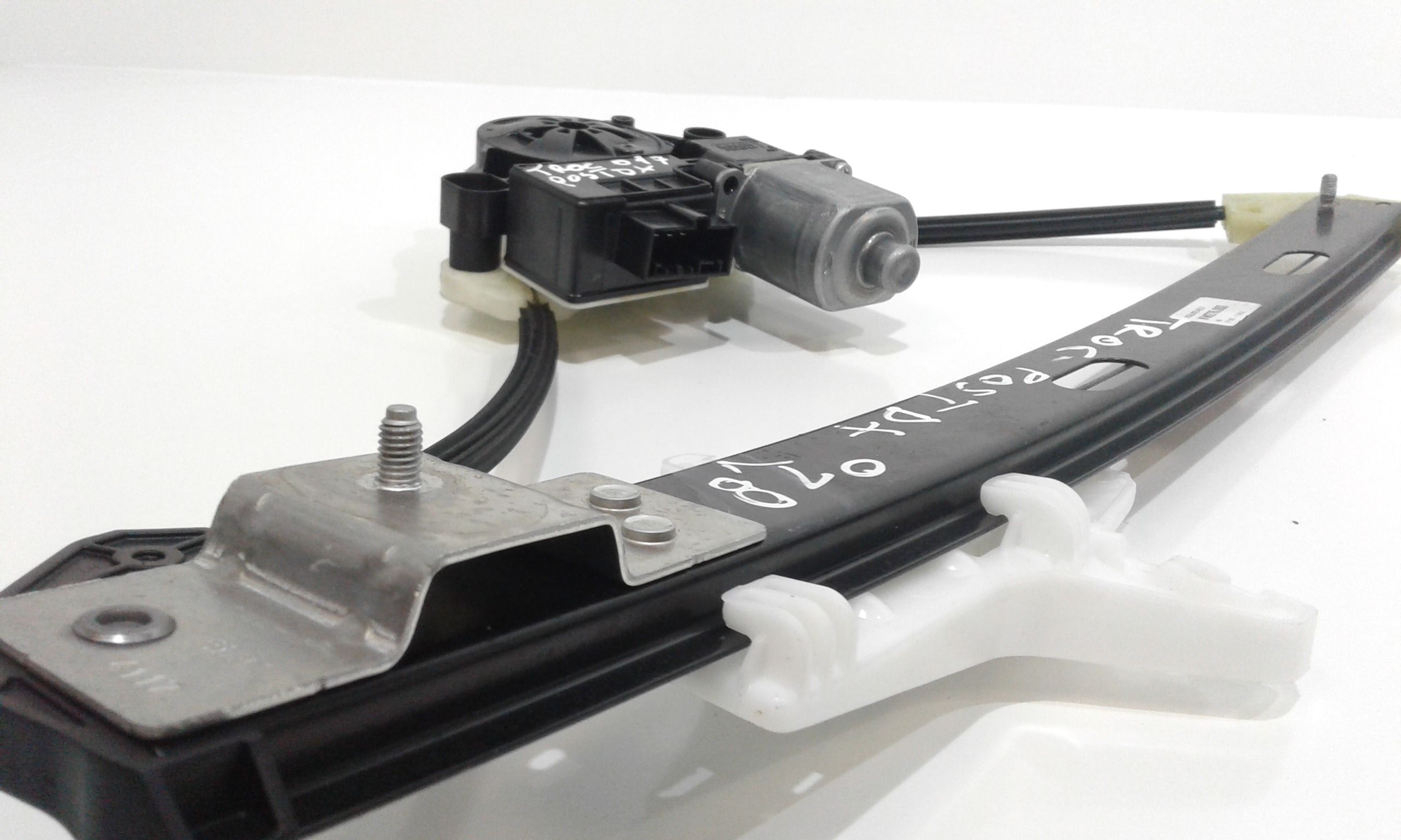 Cremagliera posteriore destra passeggero VOLKSWAGEN T-Roc Serie