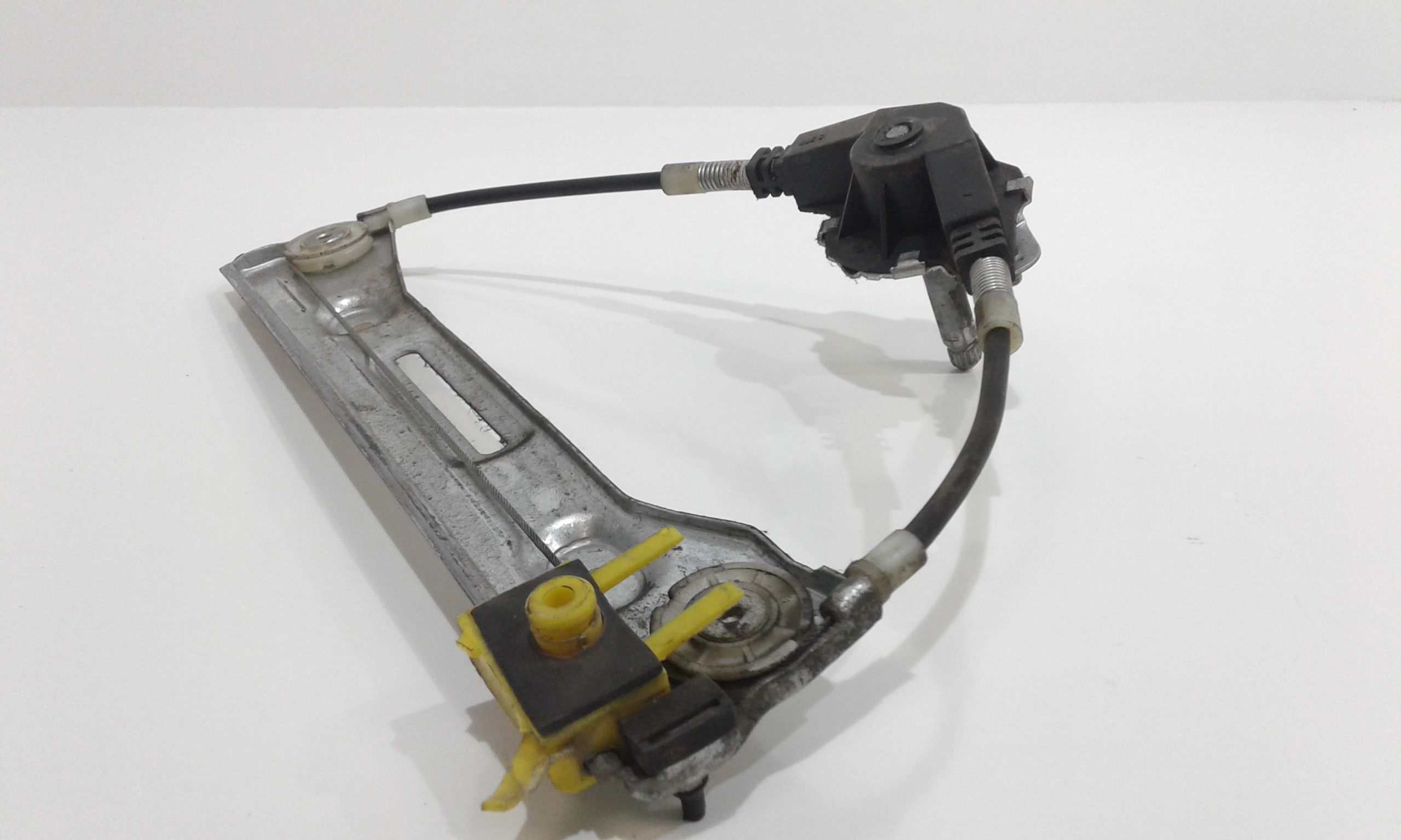 Cremagliera posteriore destra passeggero FIAT Panda 2 Serie