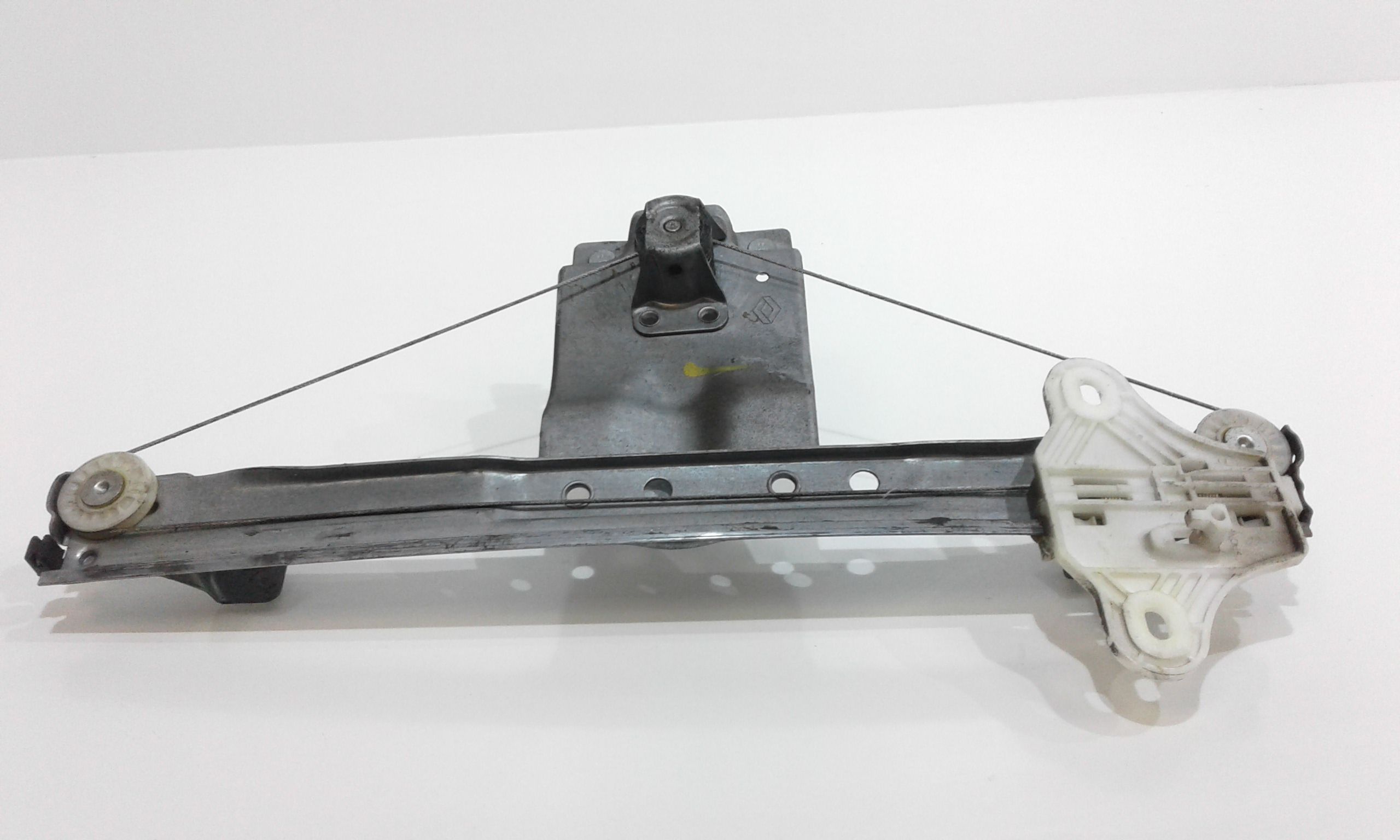 Cremagliera posteriore destra passeggero RENAULT Clio Serie IV
