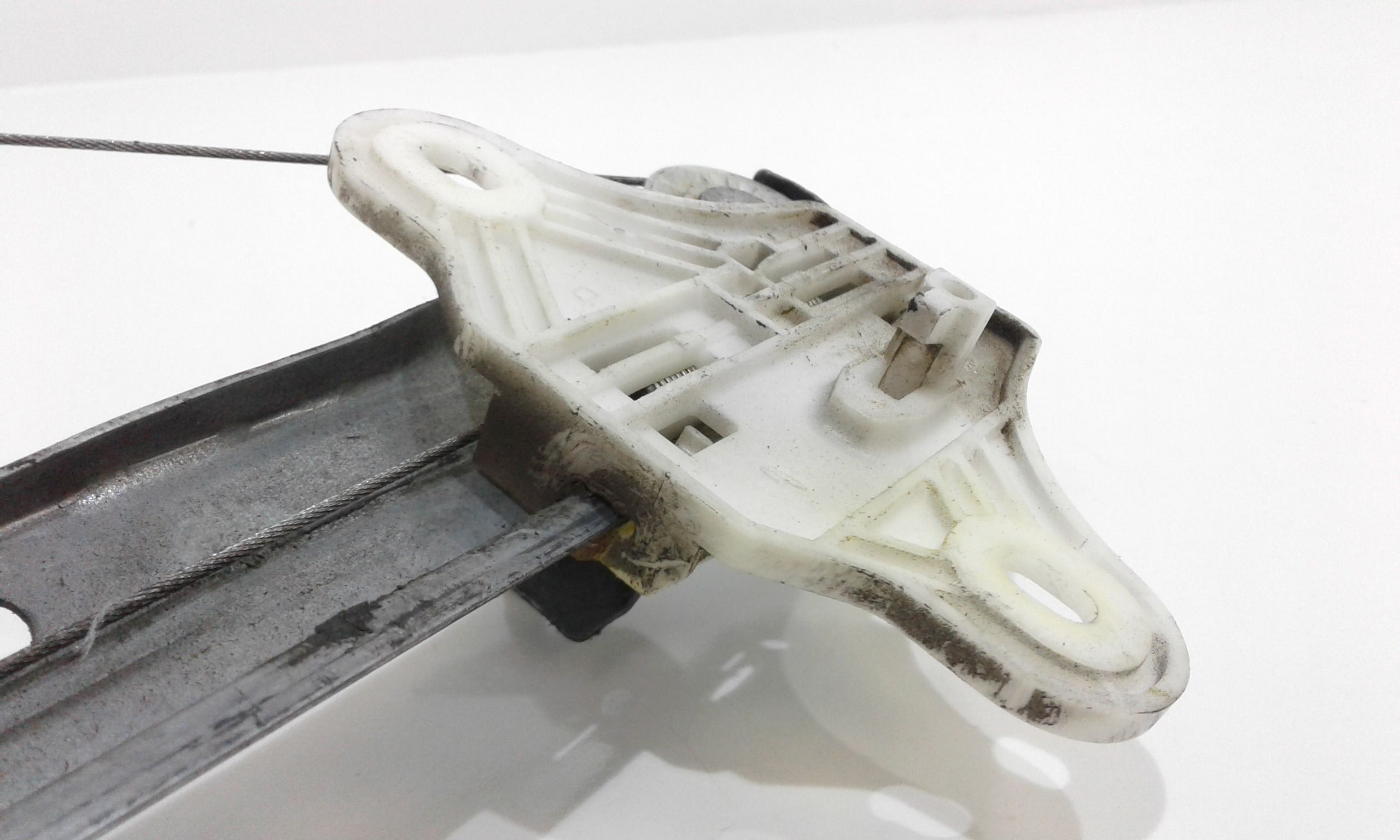 Cremagliera posteriore destra passeggero RENAULT Clio Serie IV