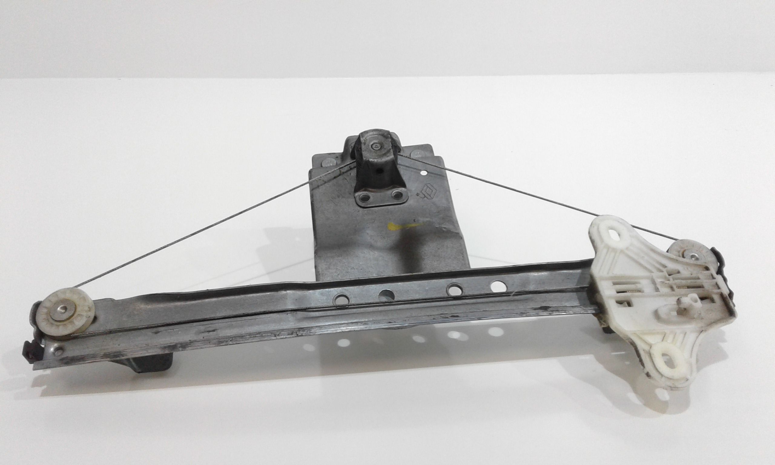 Cremagliera posteriore destra passeggero RENAULT Clio Serie IV