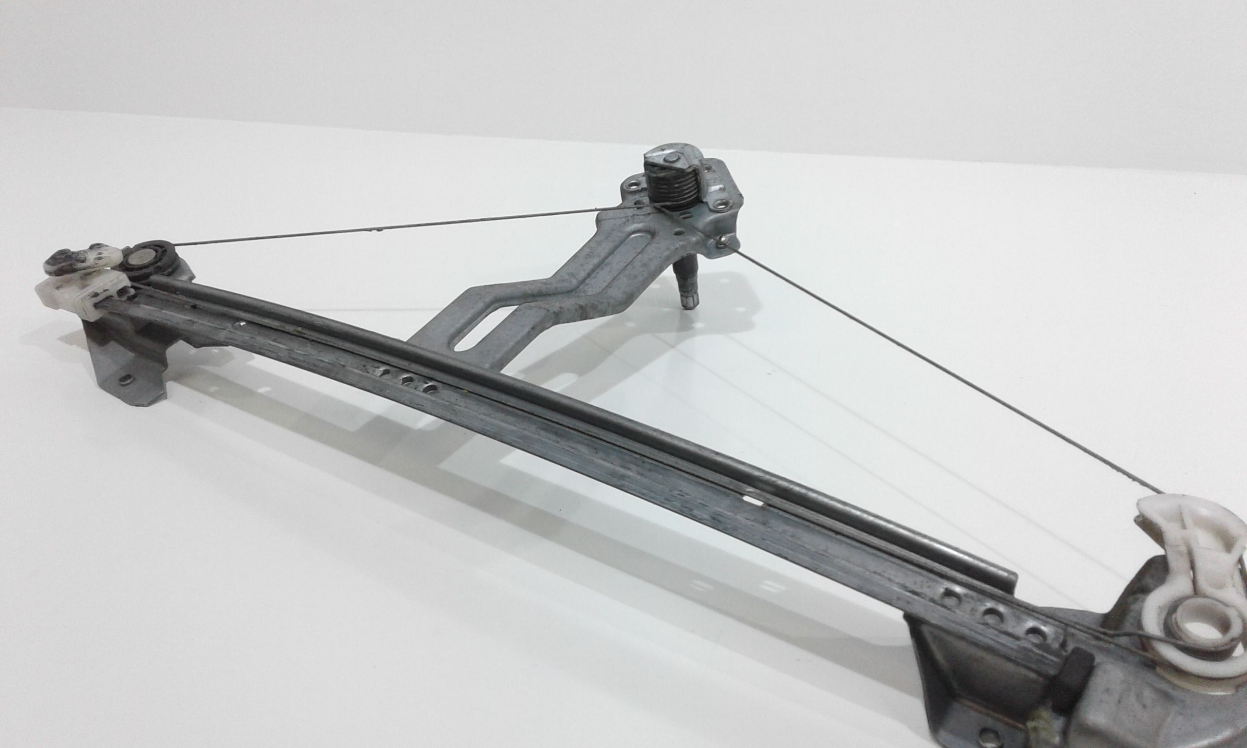 Cremagliera posteriore destra passeggero OPEL Meriva 1 Serie