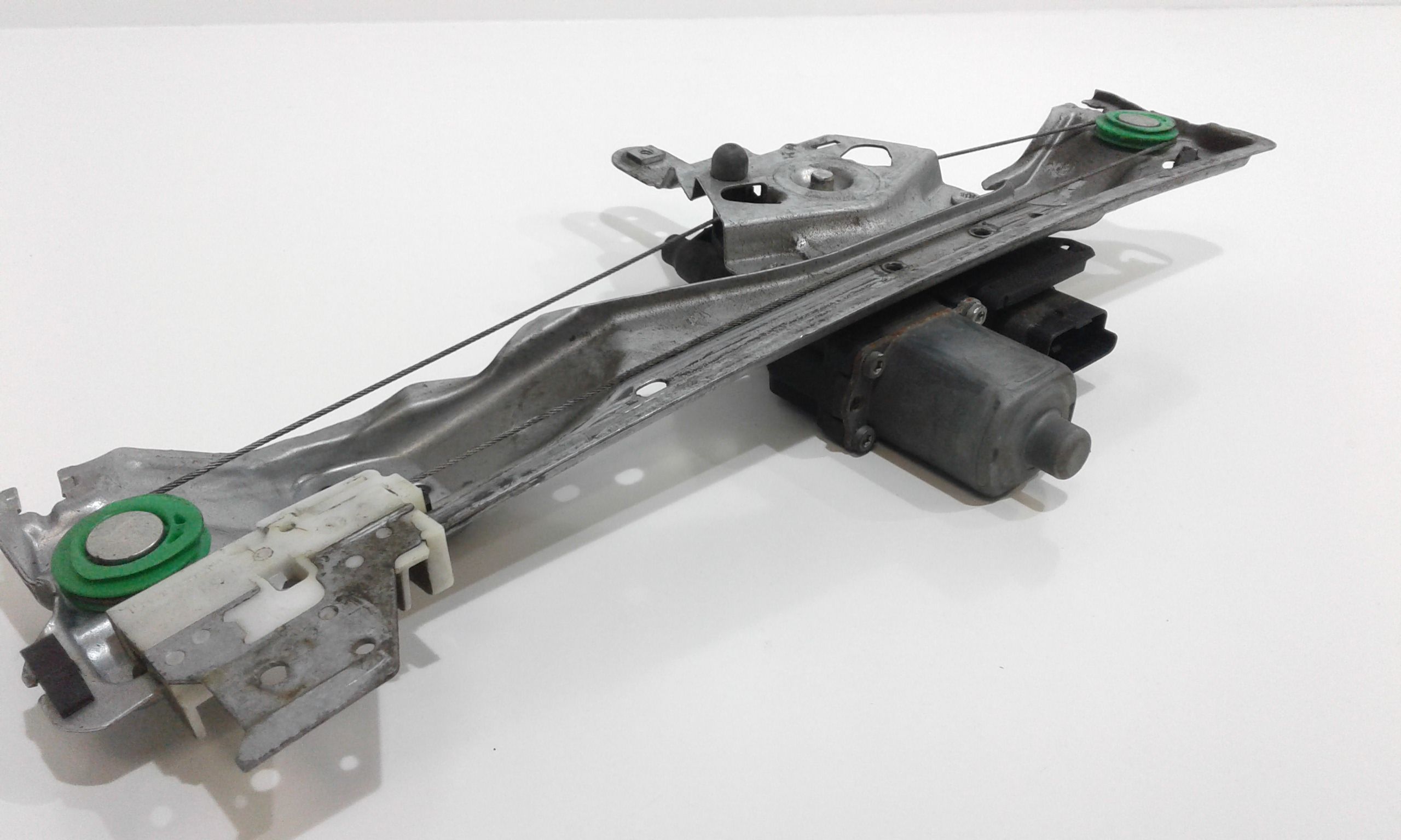 Cremagliera posteriore destra passeggero PEUGEOT 308 1 Serie