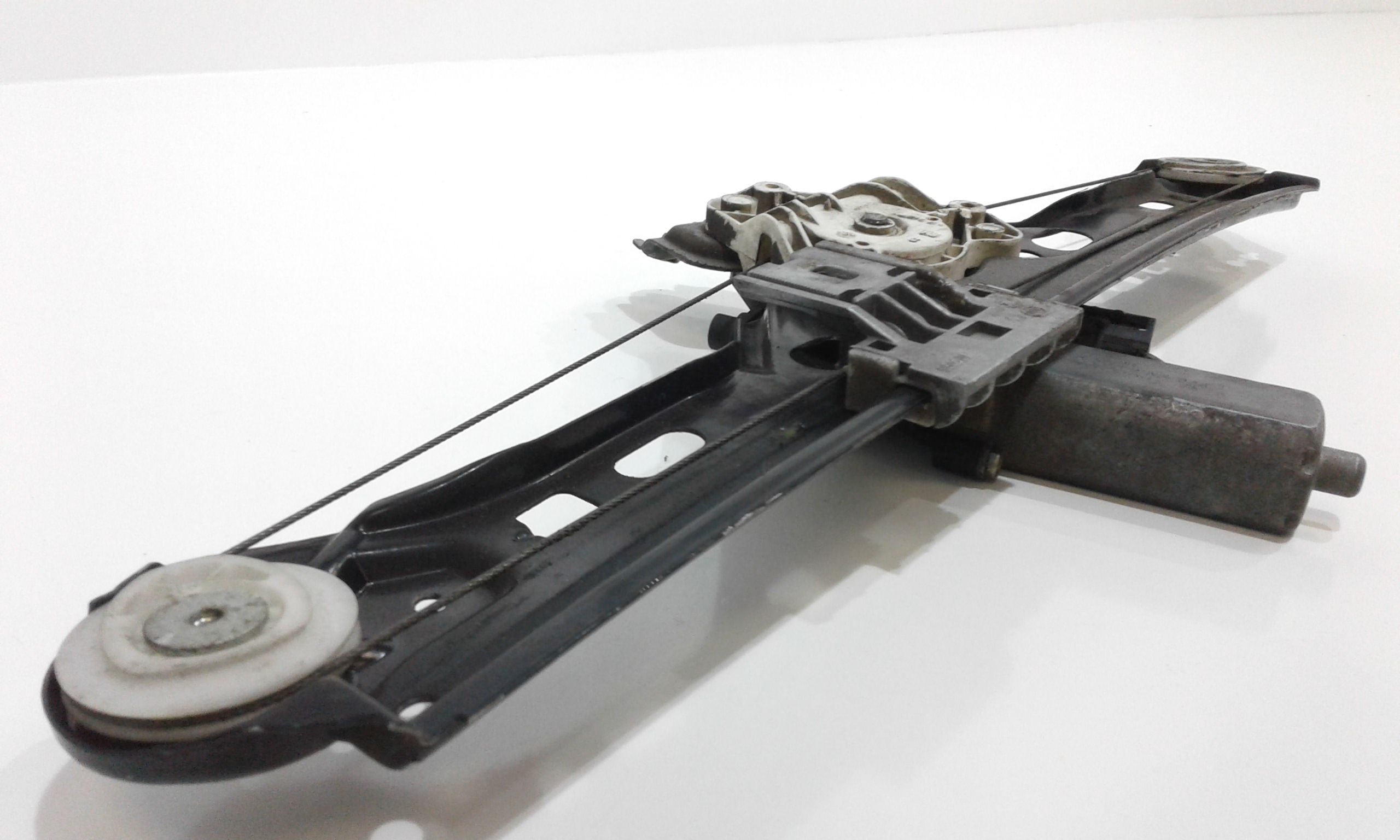 Cremagliera posteriore destra passeggero MERCEDES Classe C Berlina W203