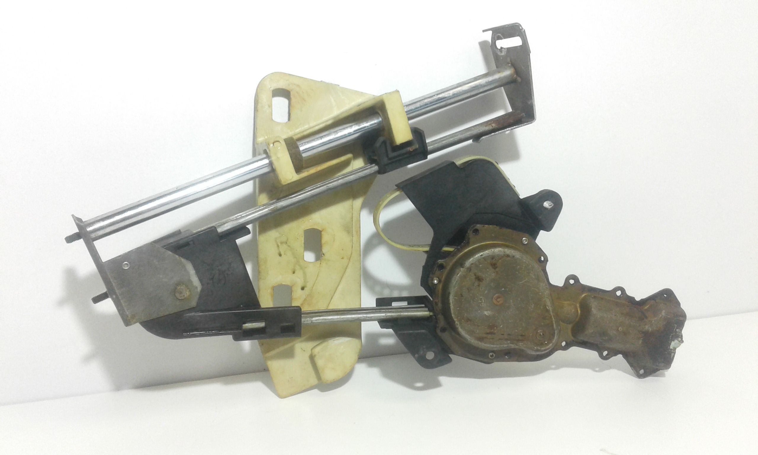 Cremagliera posteriore destra passeggero CADILLAC Seville Serie