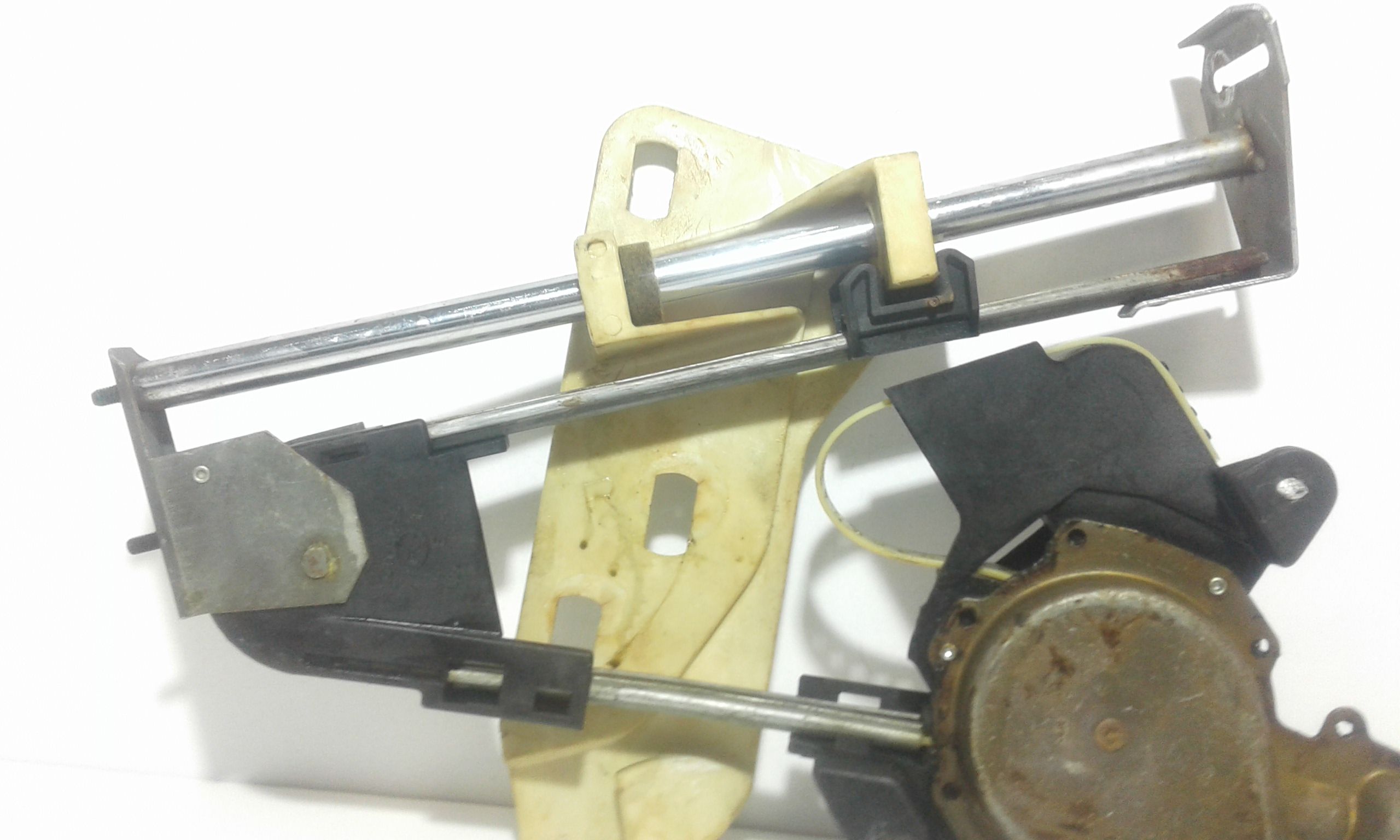 Cremagliera posteriore destra passeggero CADILLAC Seville Serie